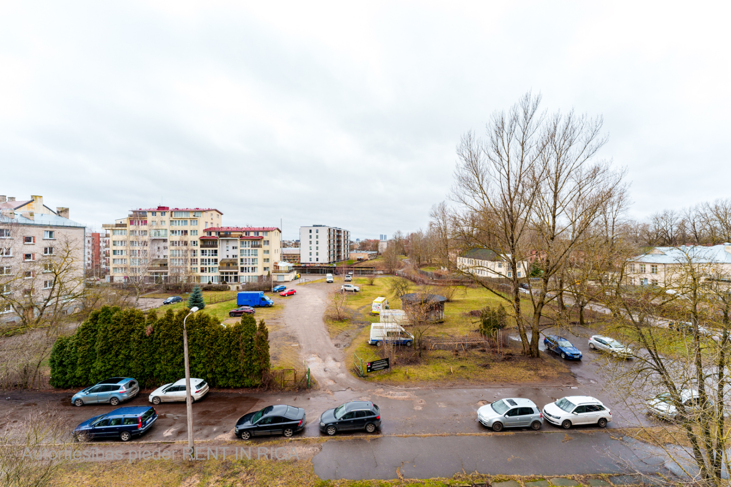 Apartment for sale, Lugažu street 4 - Image 1