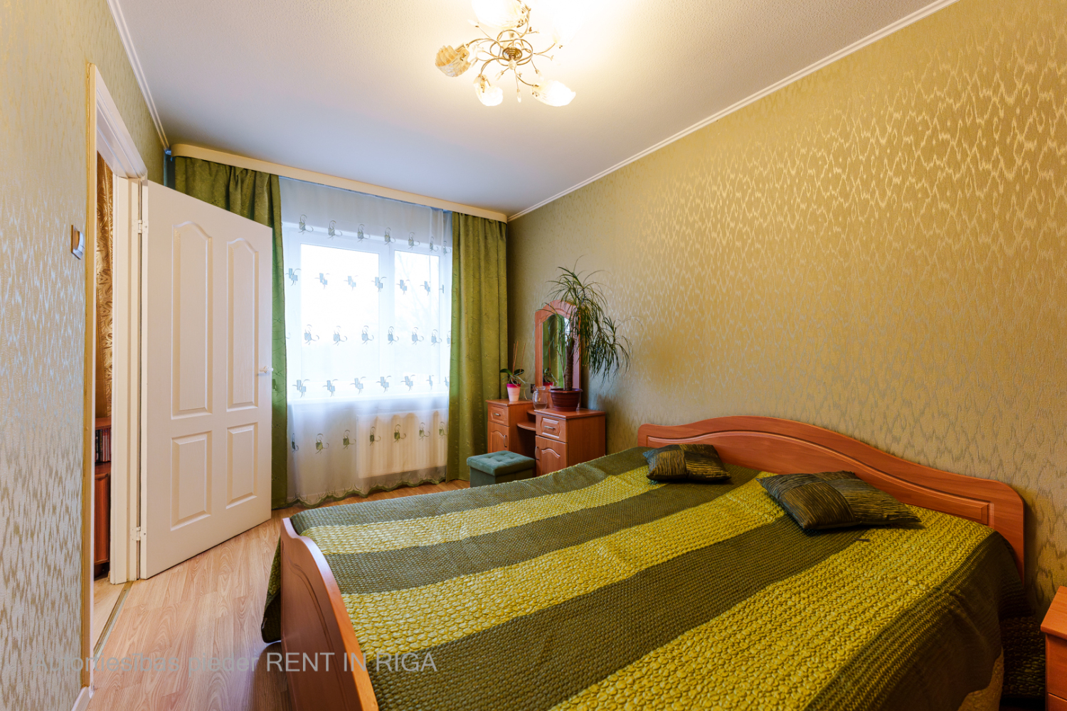 Apartment for sale, Lugažu street 4 - Image 1