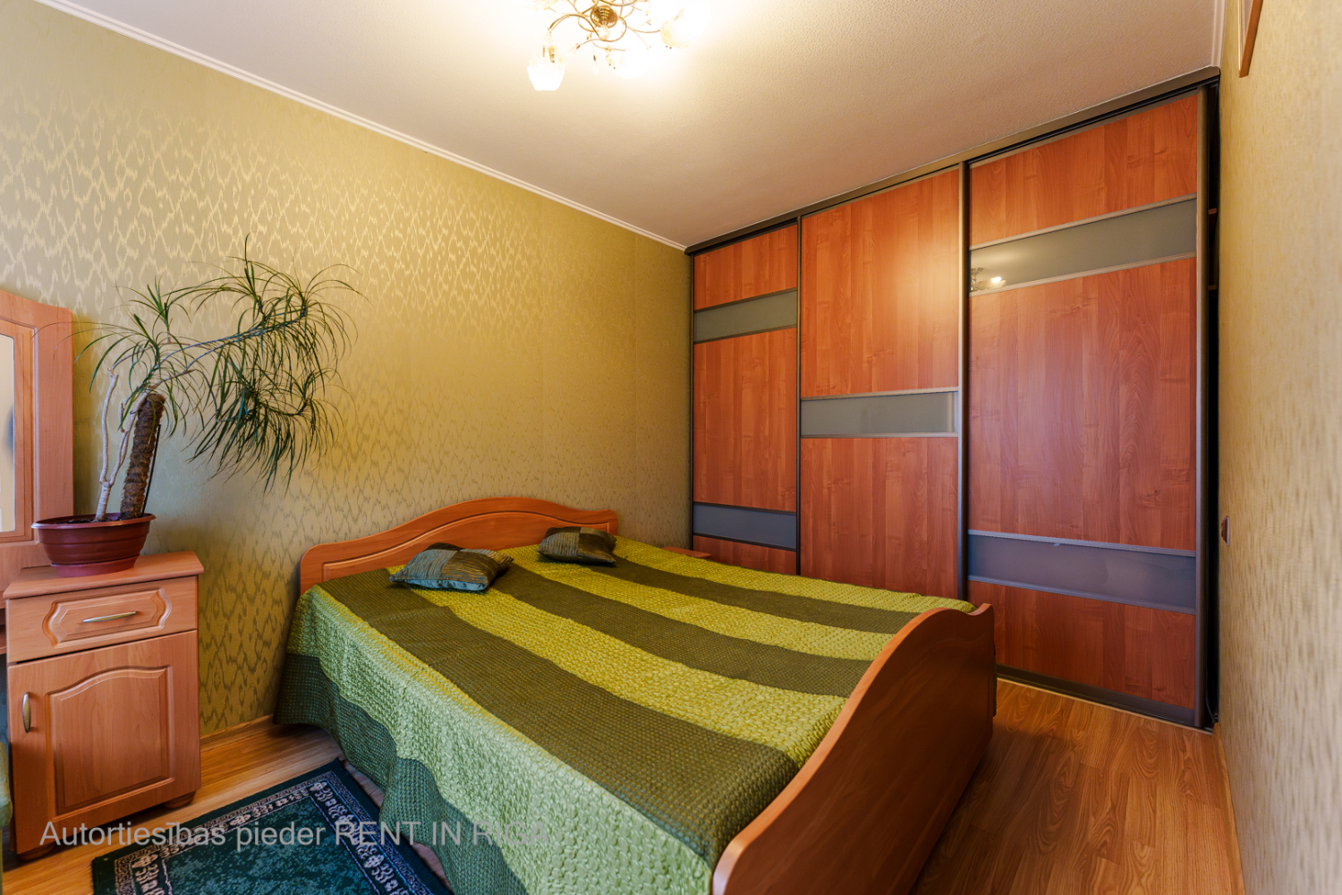Apartment for sale, Lugažu street 4 - Image 1