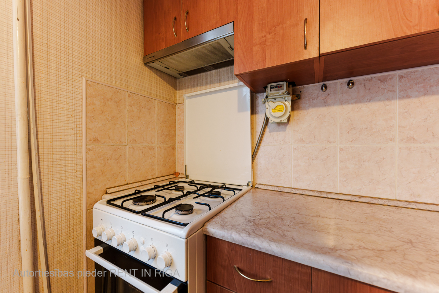 Apartment for sale, Lugažu street 4 - Image 1