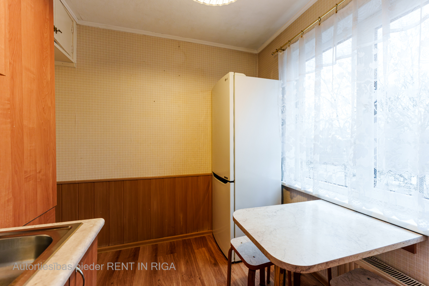 Apartment for sale, Lugažu street 4 - Image 1