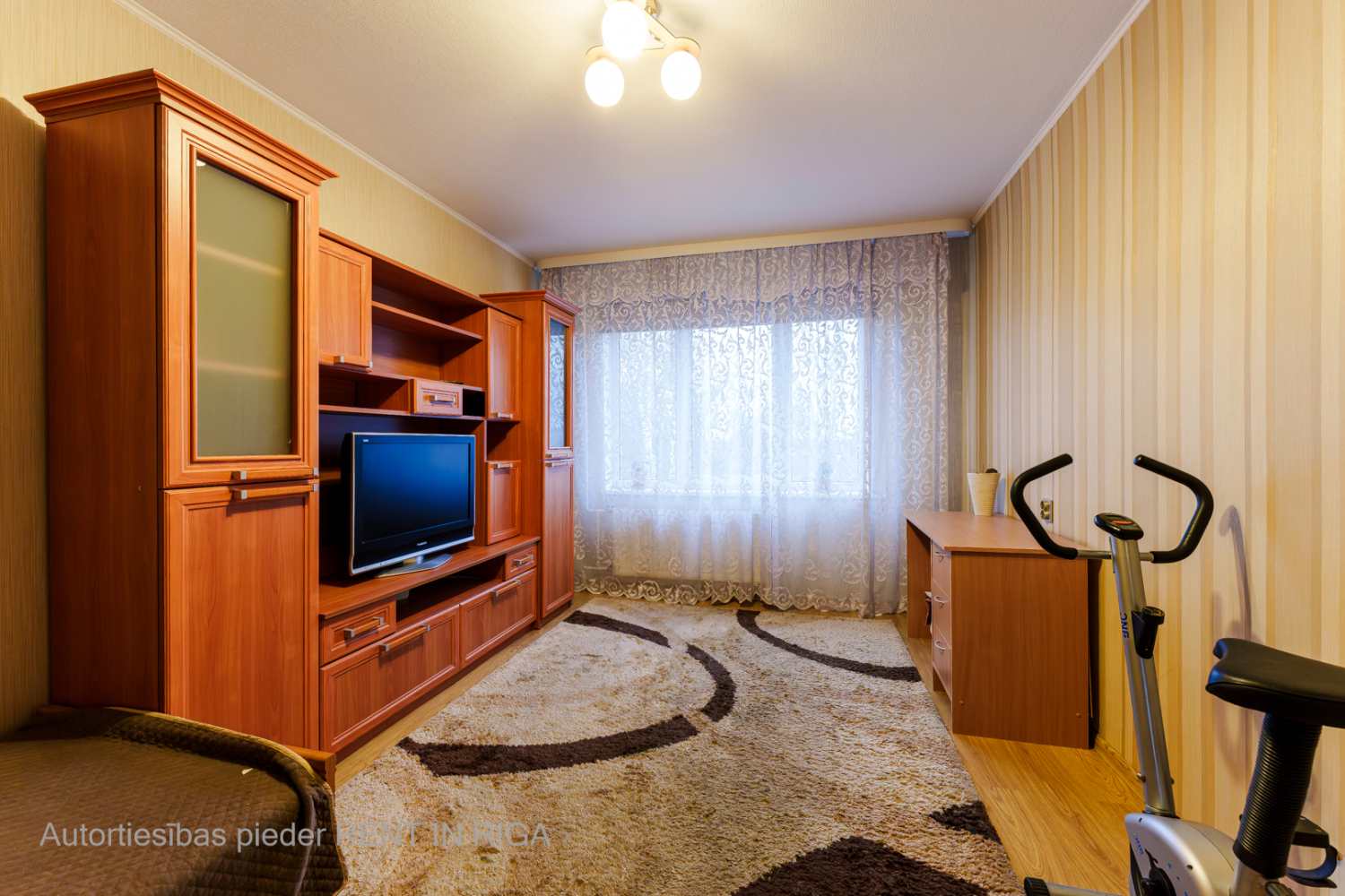 Apartment for sale, Lugažu street 4 - Image 1