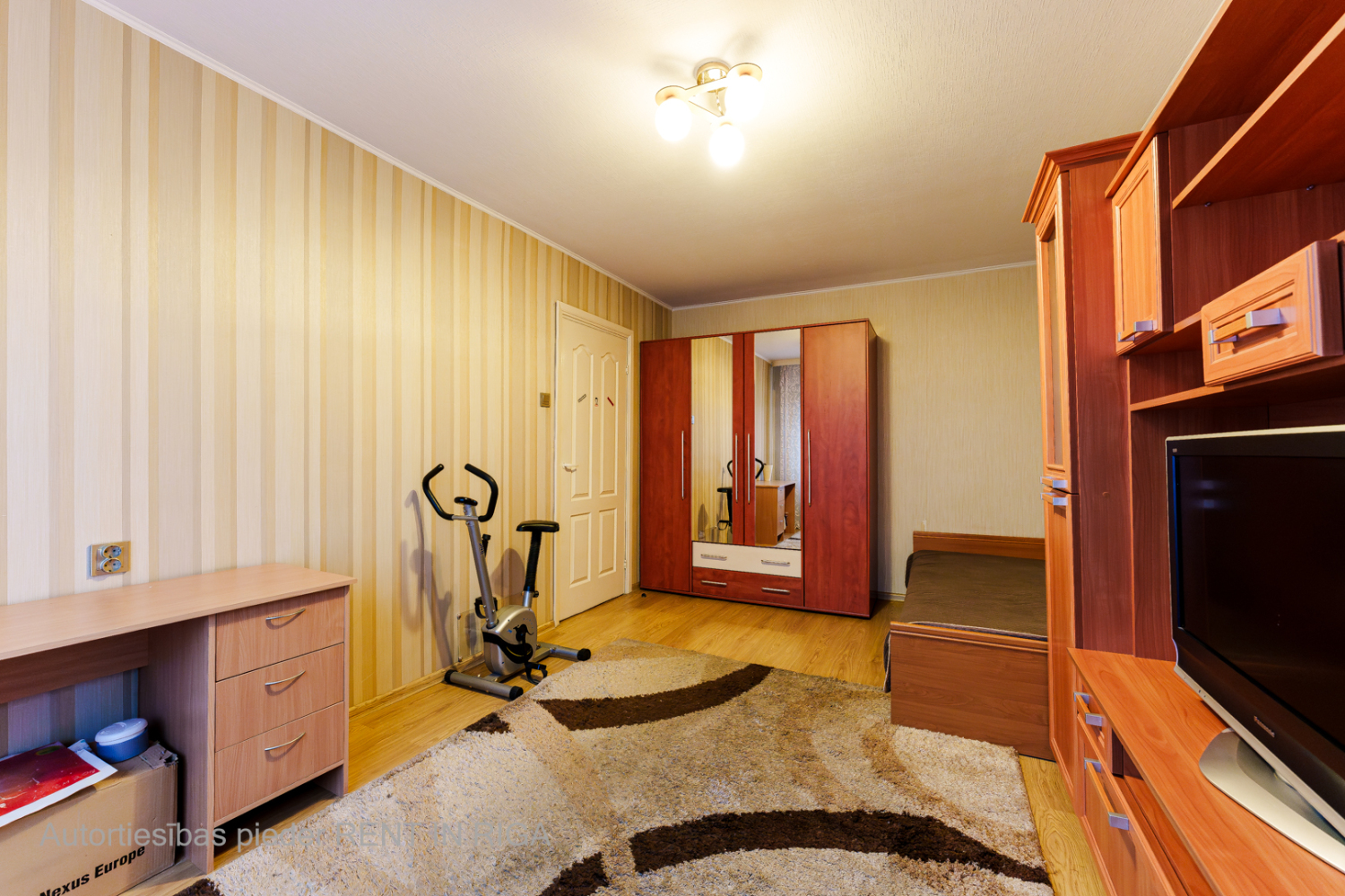 Apartment for sale, Lugažu street 4 - Image 1