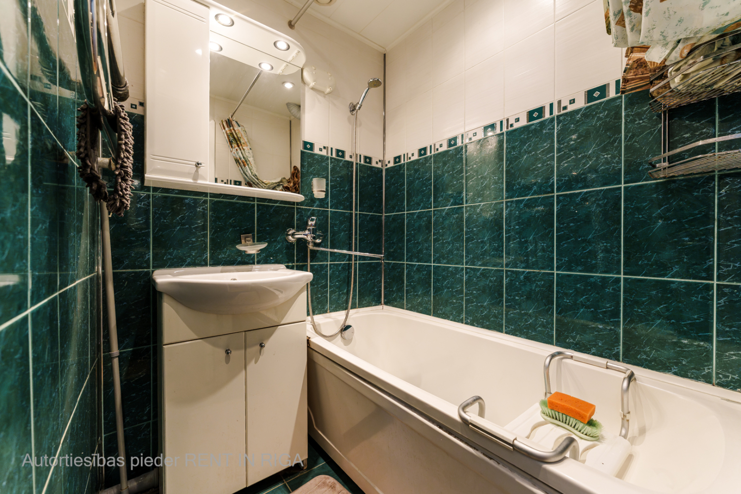 Apartment for sale, Lugažu street 4 - Image 1