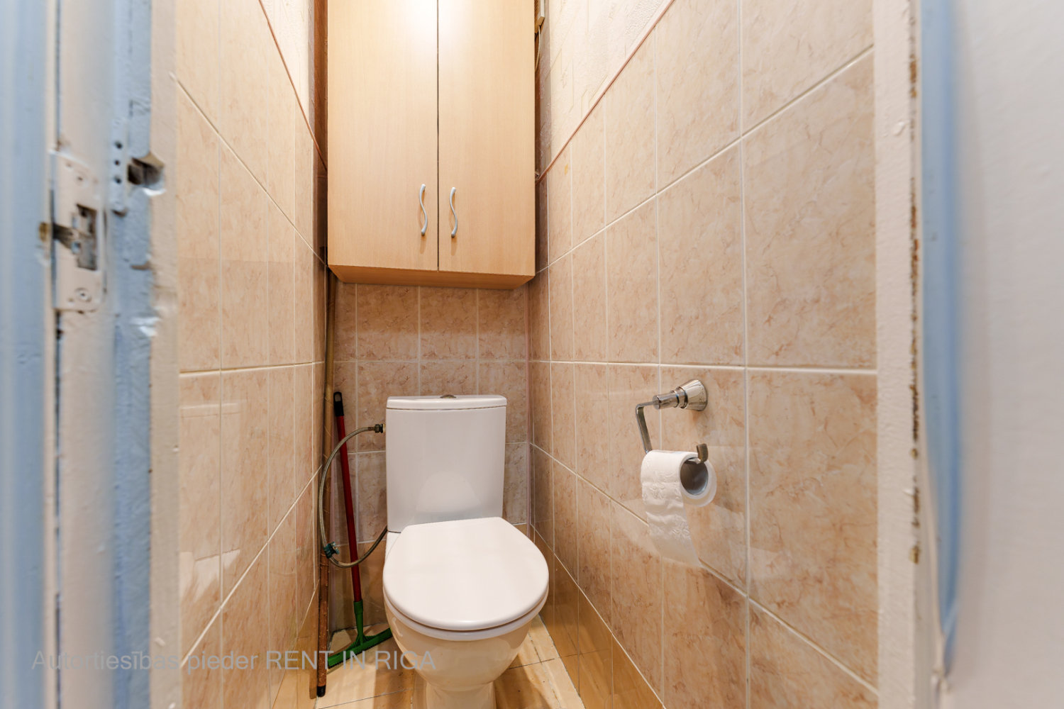 Apartment for sale, Lugažu street 4 - Image 1