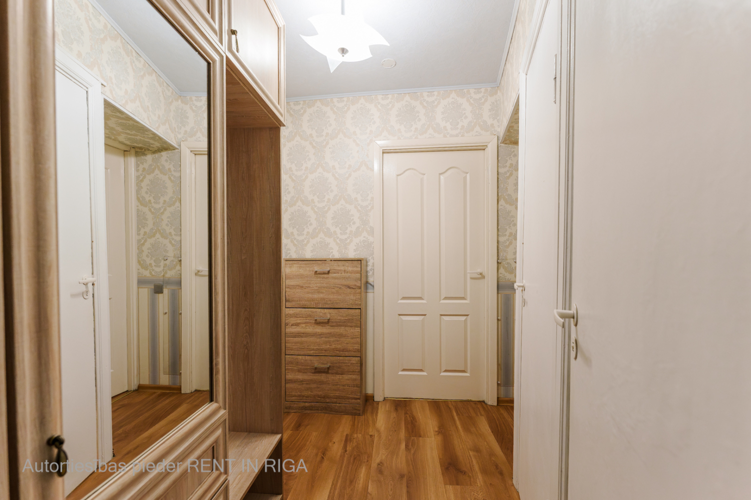 Apartment for sale, Lugažu street 4 - Image 1