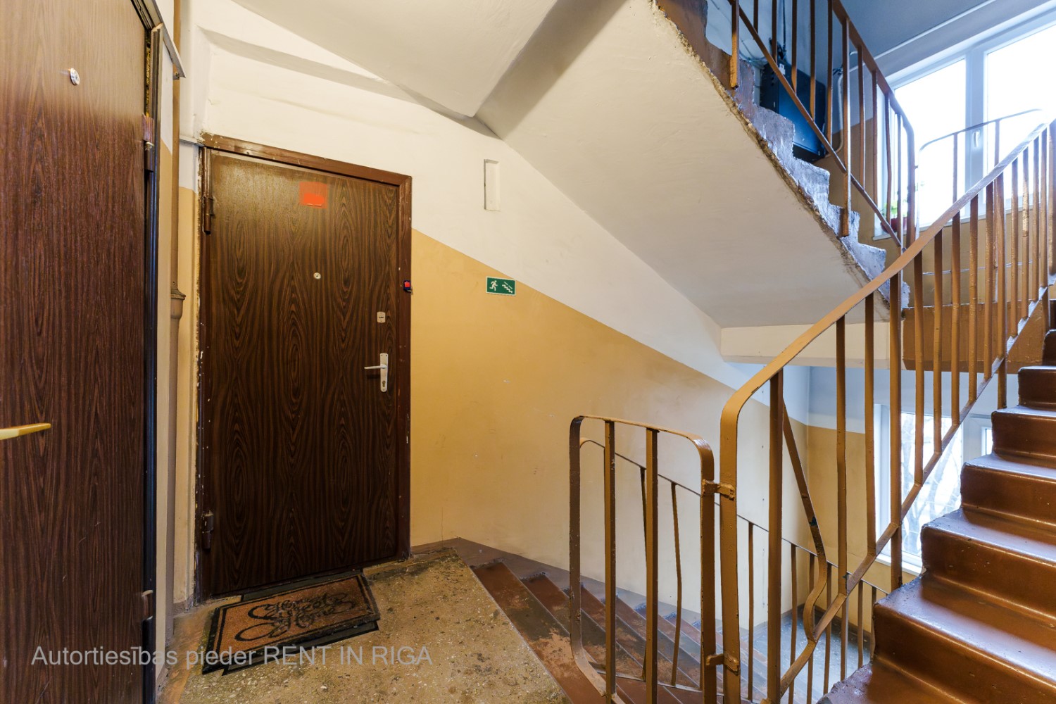 Apartment for sale, Lugažu street 4 - Image 1