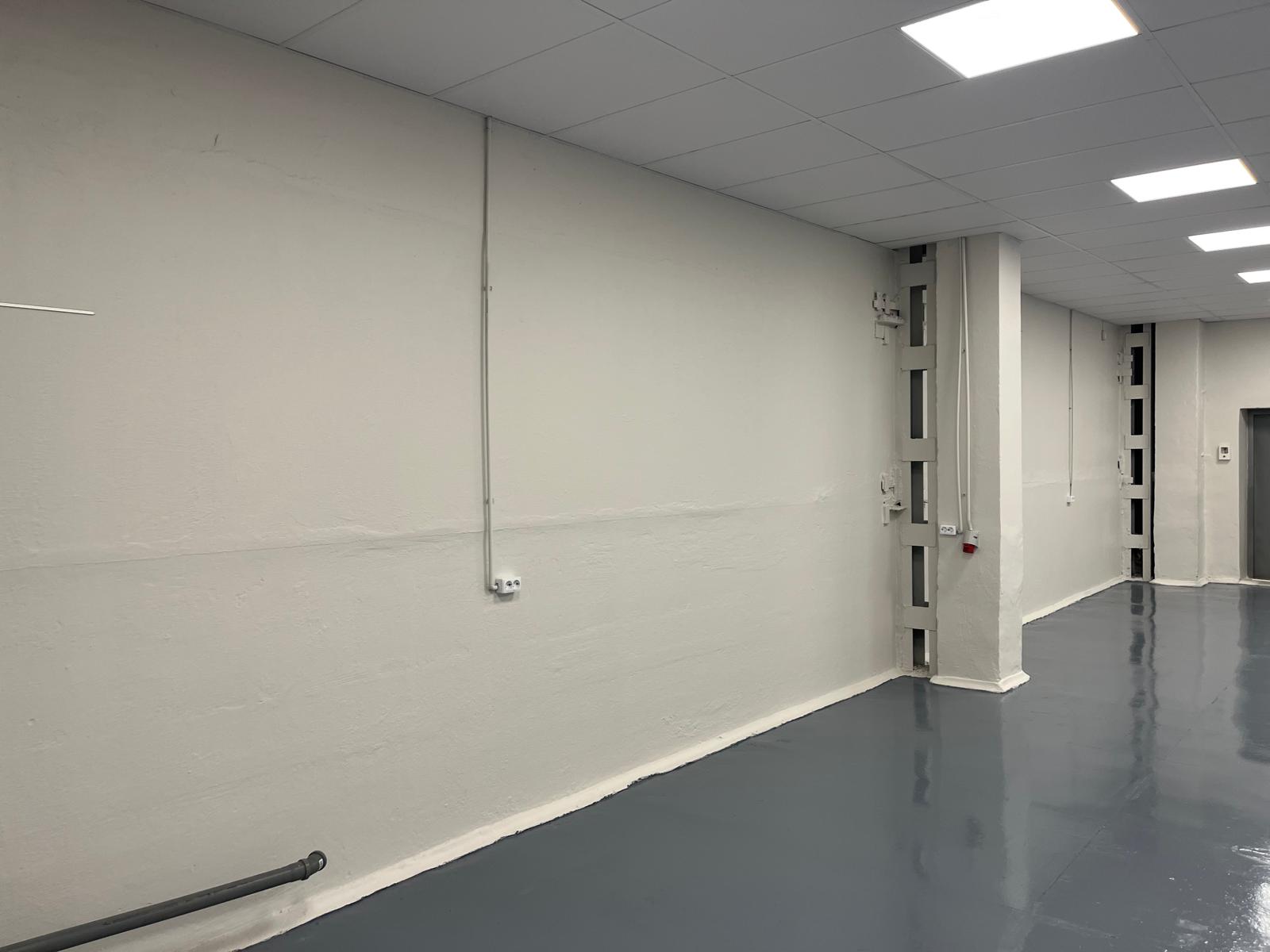 Iznomā noliktavu, Kleistu iela - Attēls 1