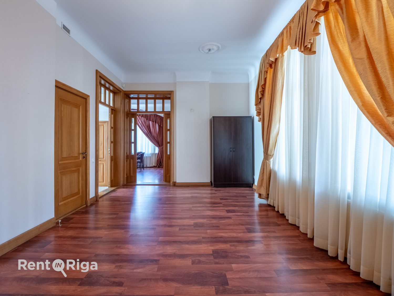 Сдают домовладение, улица Sudrabu Edžus - Изображение 1