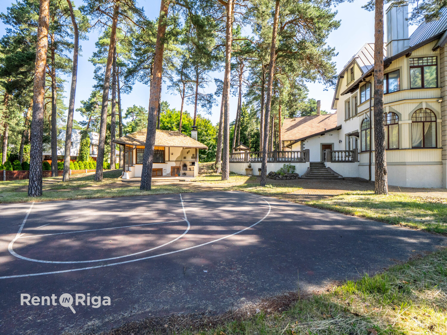 Сдают домовладение, улица Sudrabu Edžus - Изображение 1