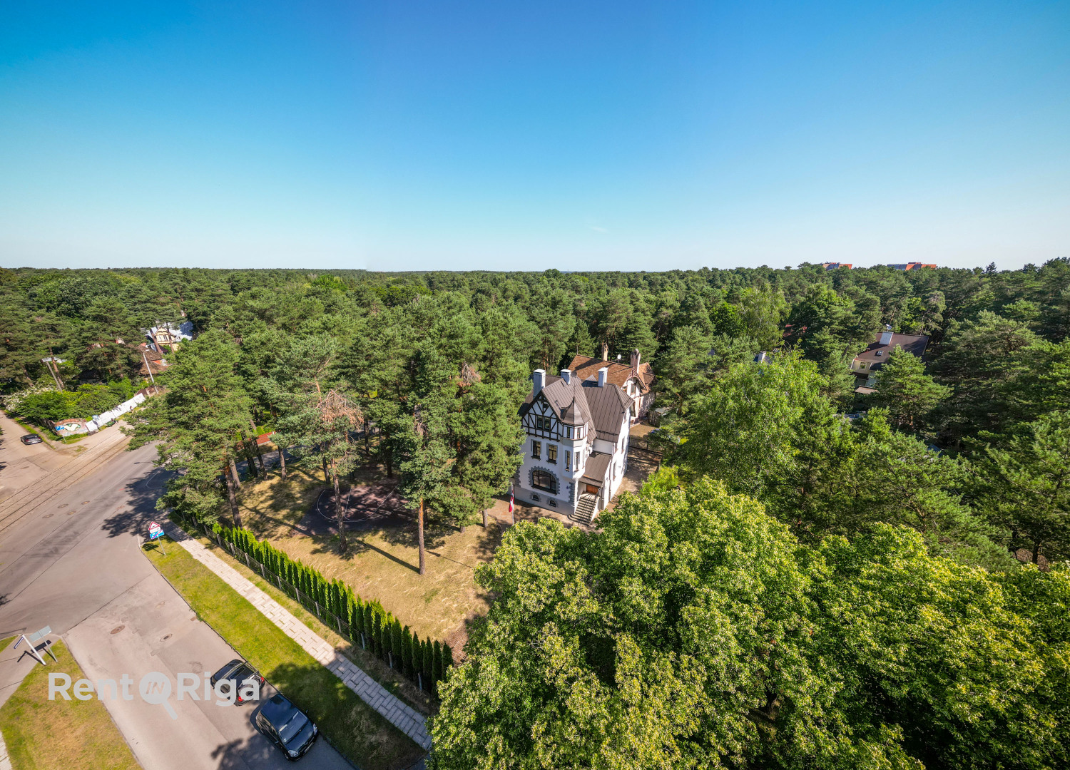 Сдают дом, улица Sudrabu Edžus - Изображение 1