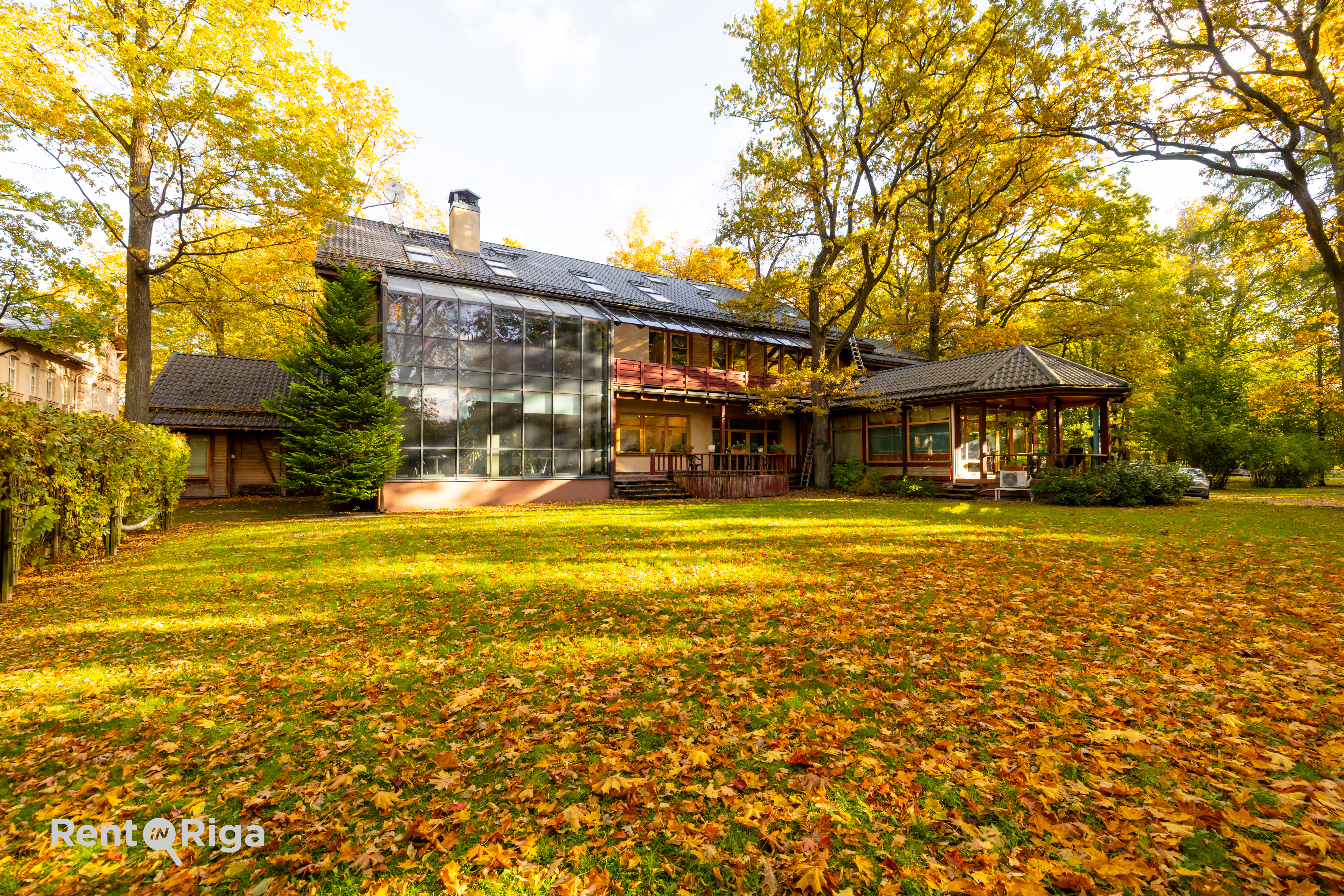 Investment property, Vienības gatve - Image 1