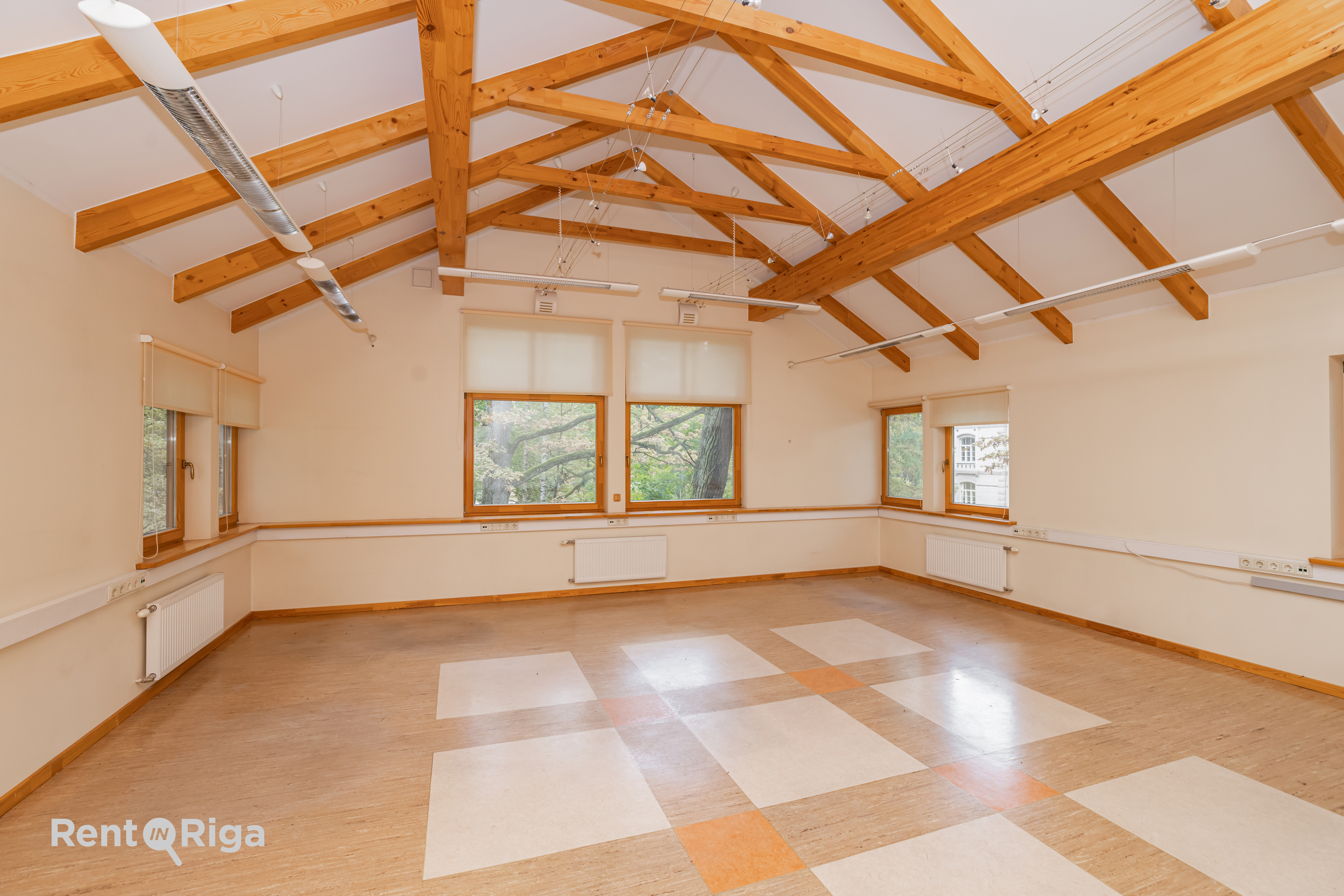 Investment property, Vienības gatve - Image 1