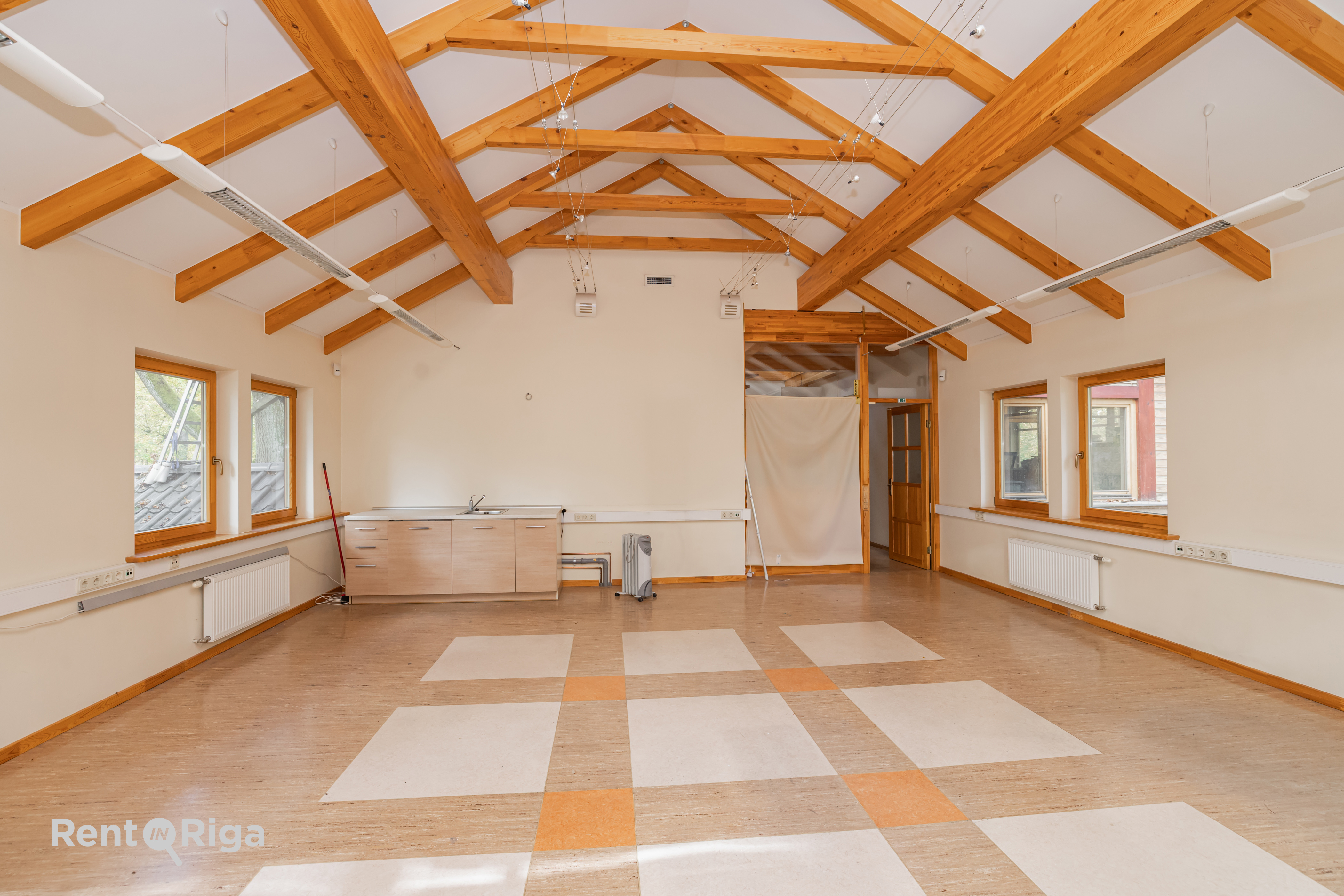 Investment property, Vienības gatve - Image 1