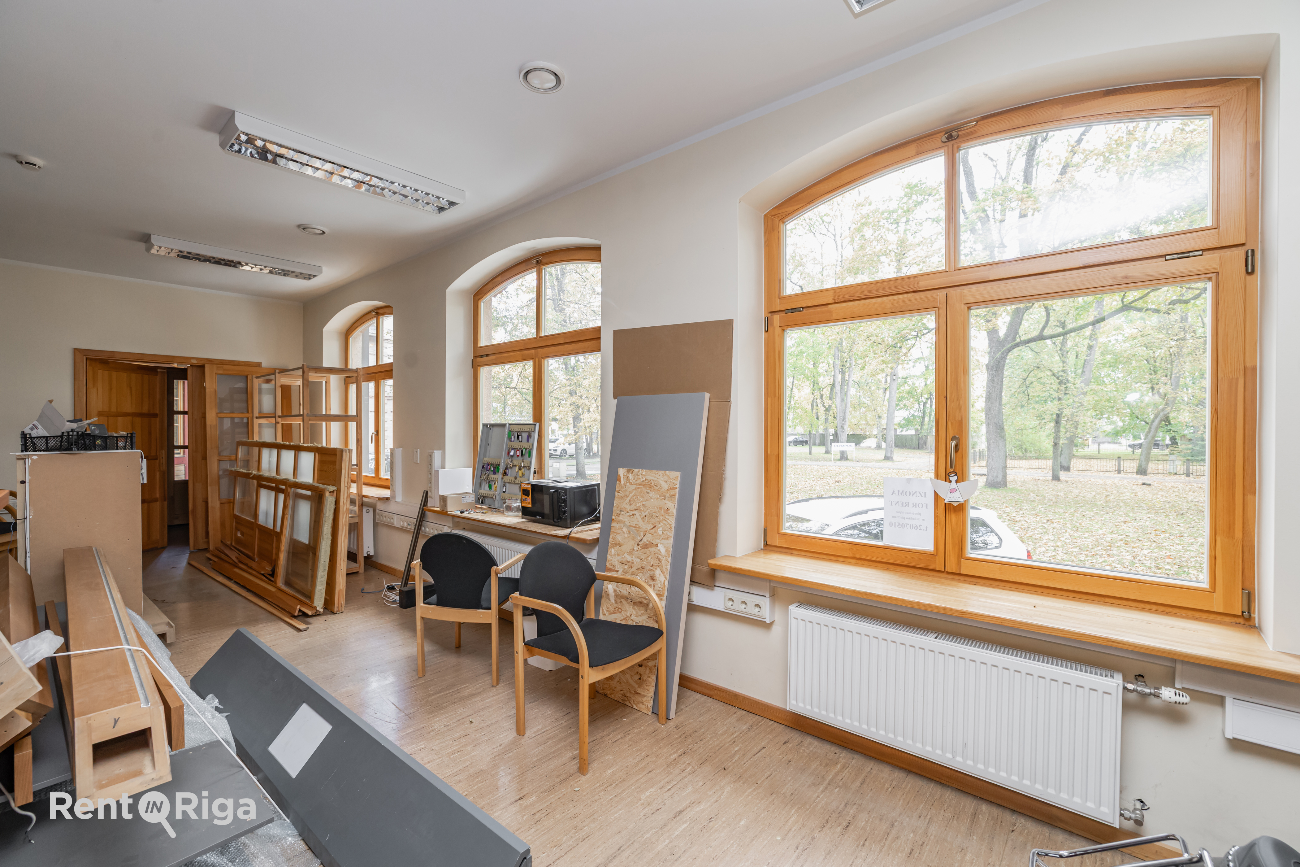 Investment property, Vienības gatve - Image 1