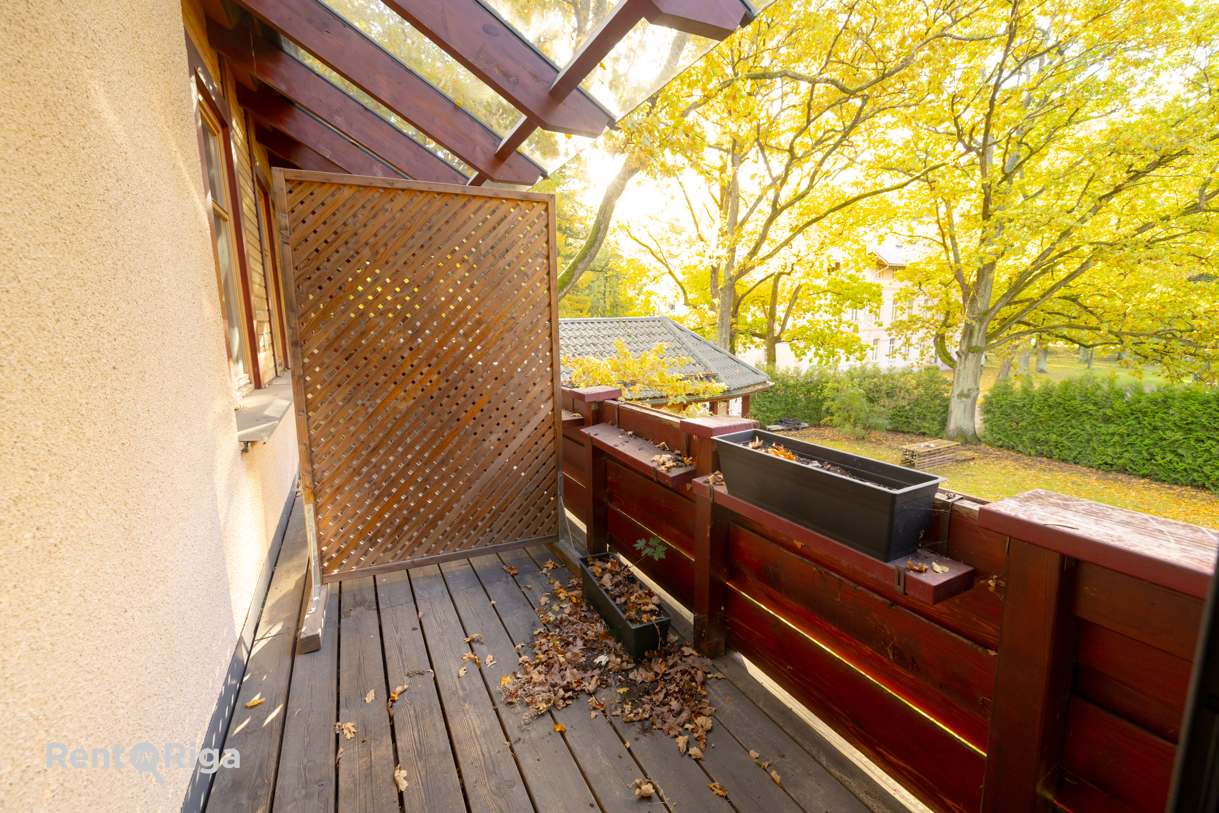 Investment property, Vienības gatve - Image 1