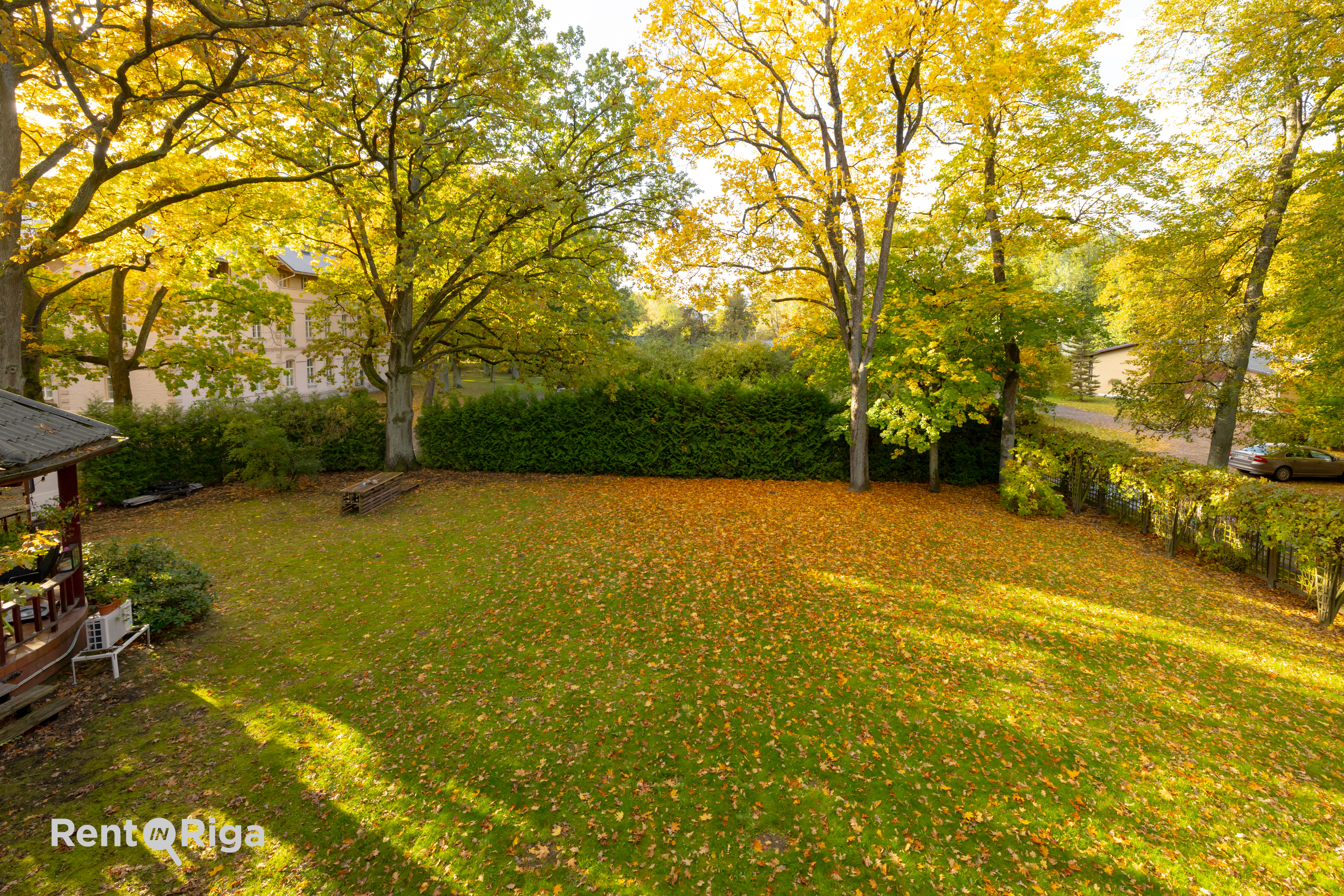 Investment property, Vienības gatve - Image 1