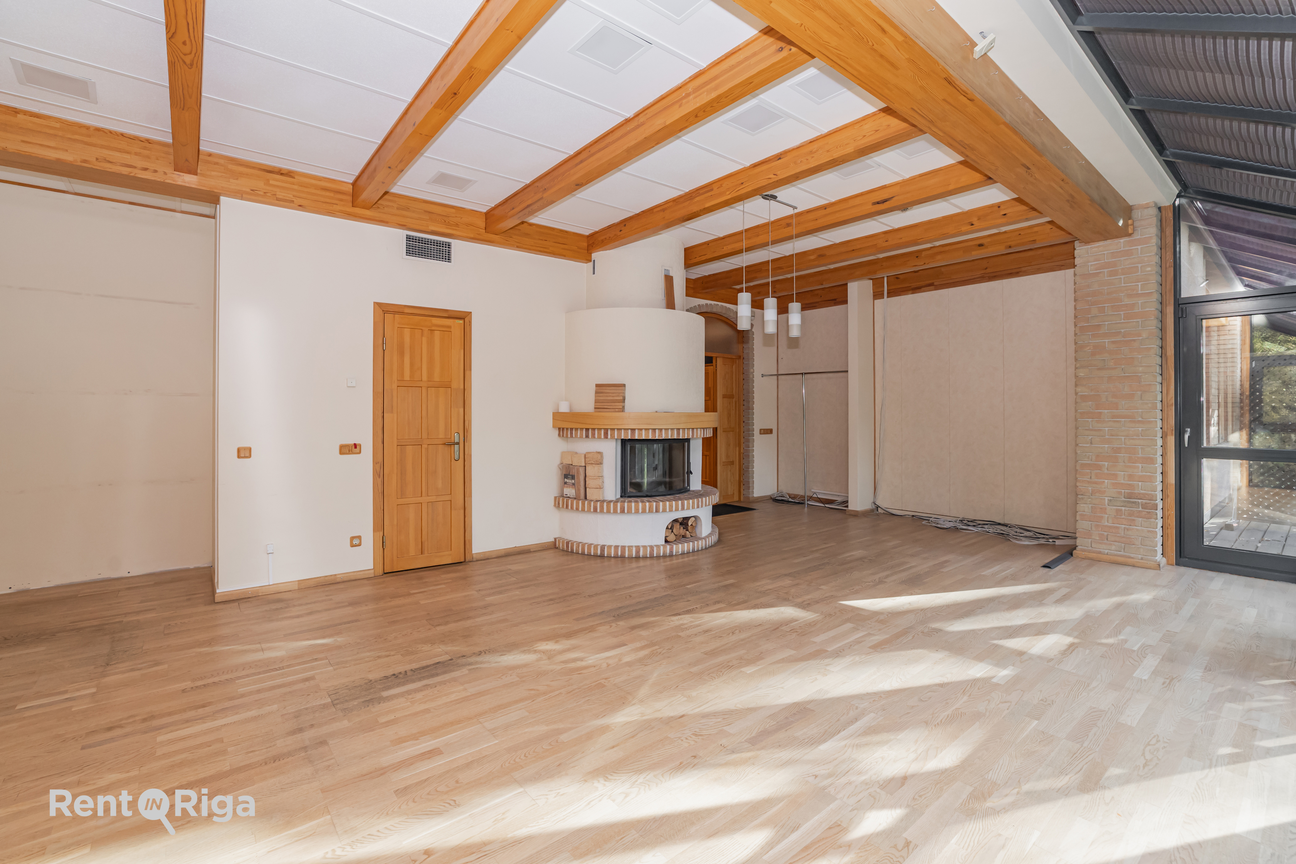 Investment property, Vienības gatve - Image 1