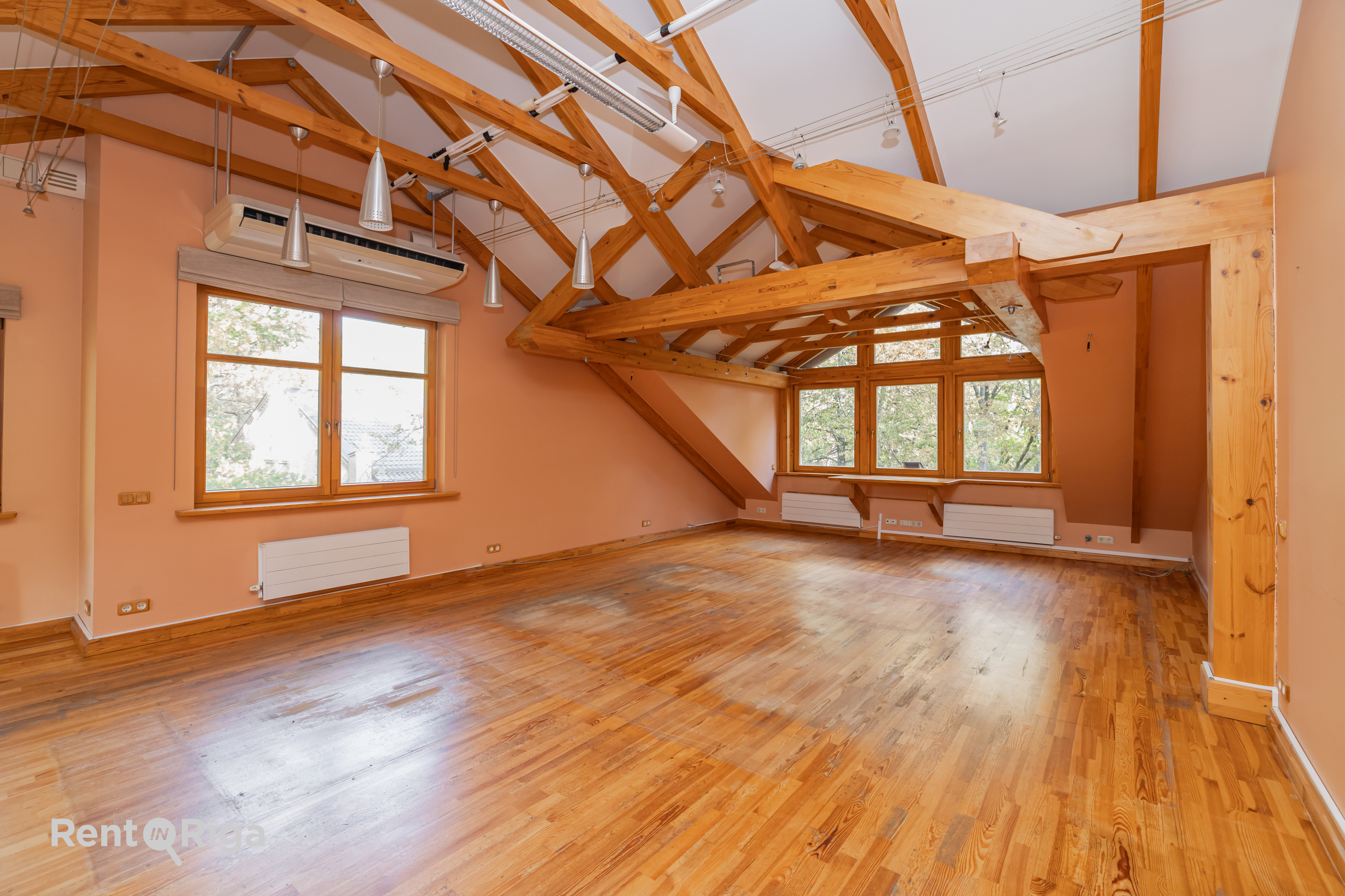 Investment property, Vienības gatve - Image 1