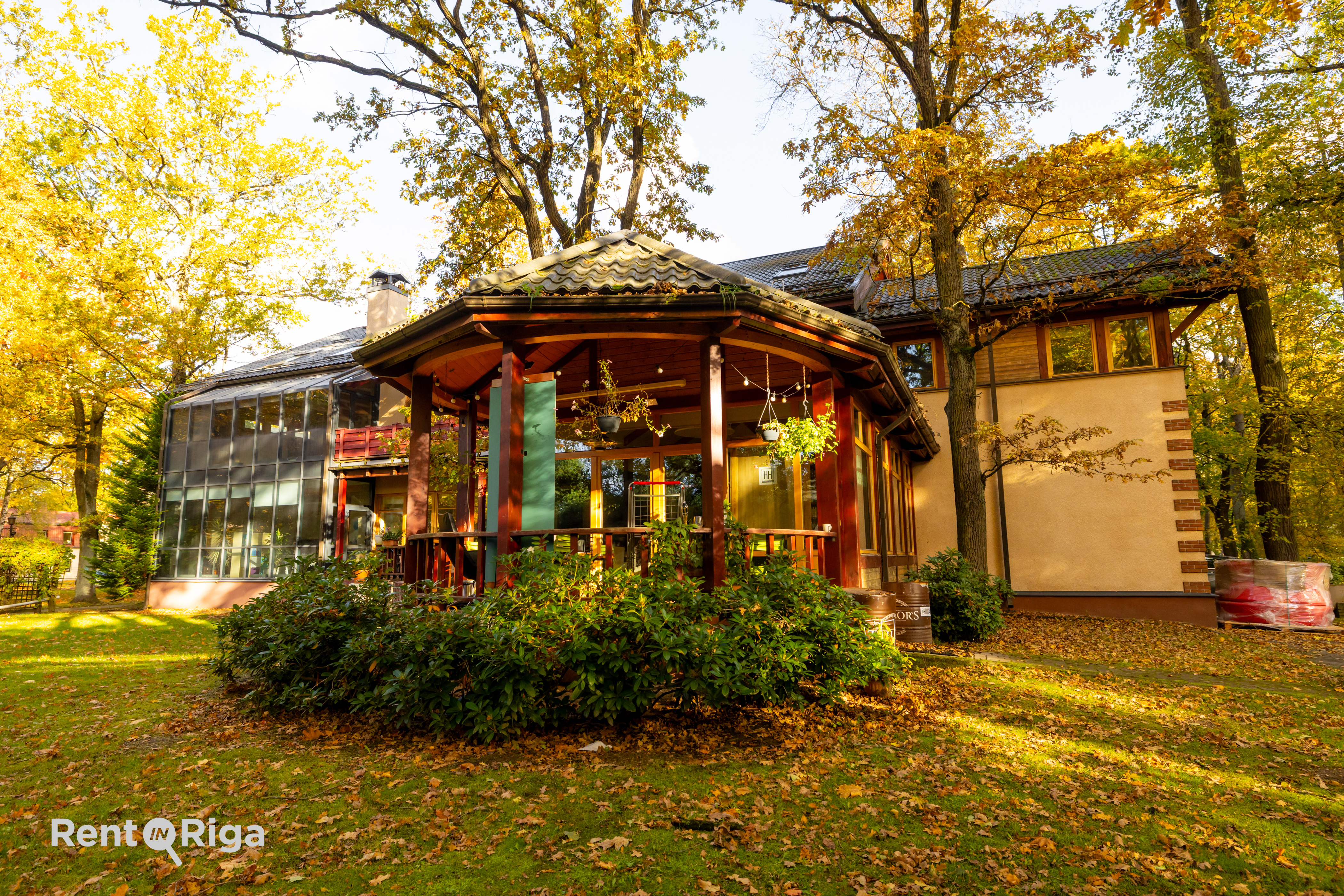 Investment property, Vienības gatve - Image 1