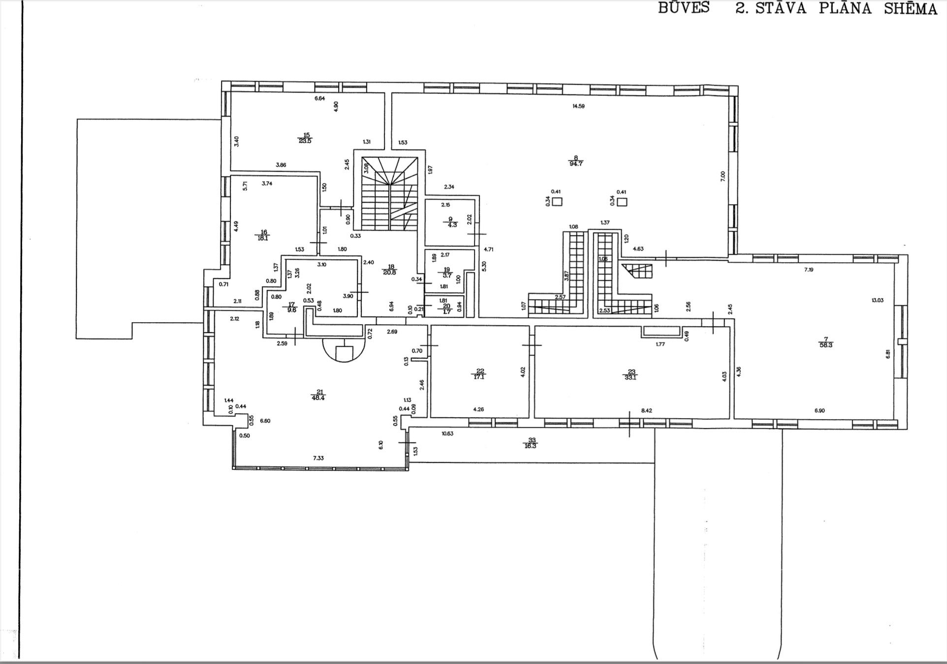 Investment property, Vienības gatve - Image 1