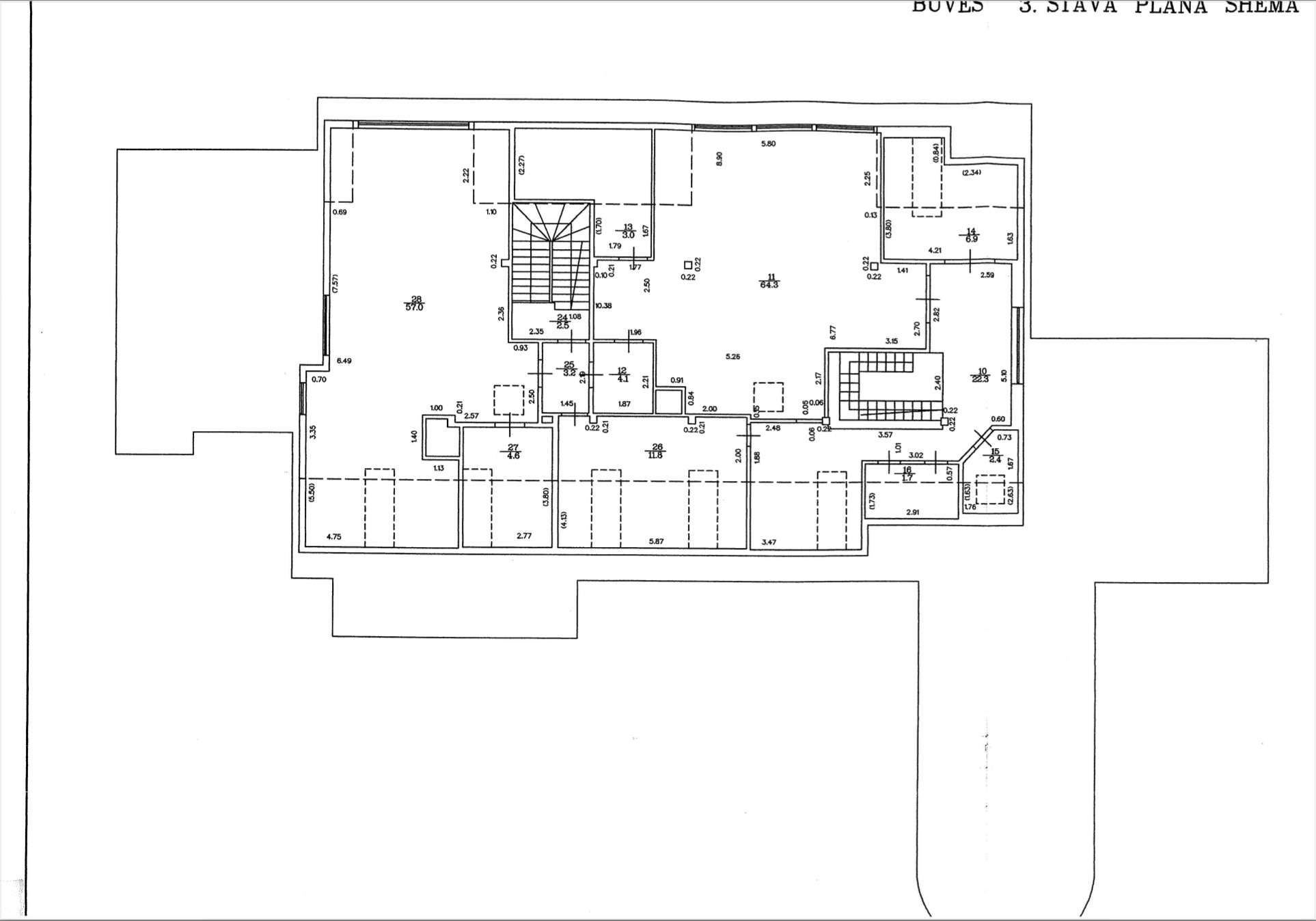 Investment property, Vienības gatve - Image 1