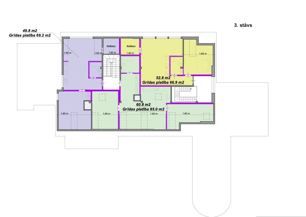 Investment property, Vienības gatve - Image 1