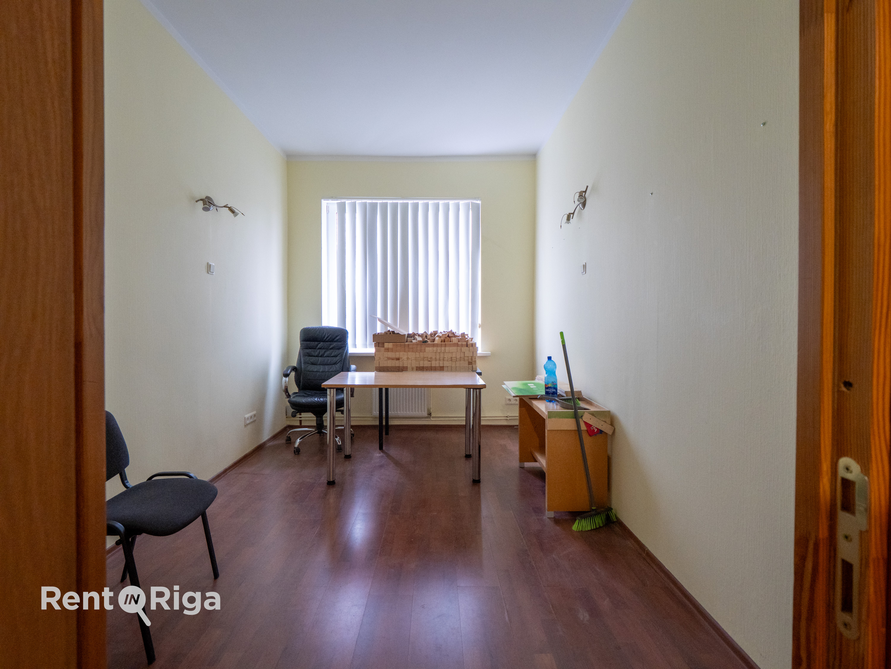 Office for rent, Ganību dambis - Image 1