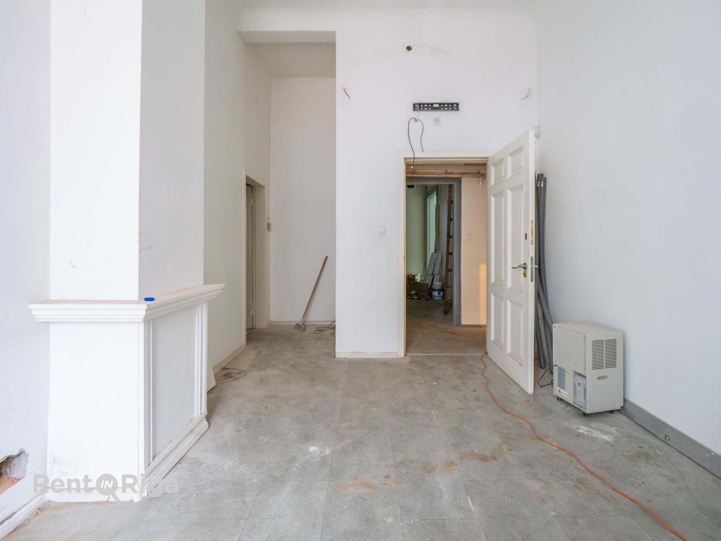 Iznomā biroju, Elizabetes iela - Attēls 1