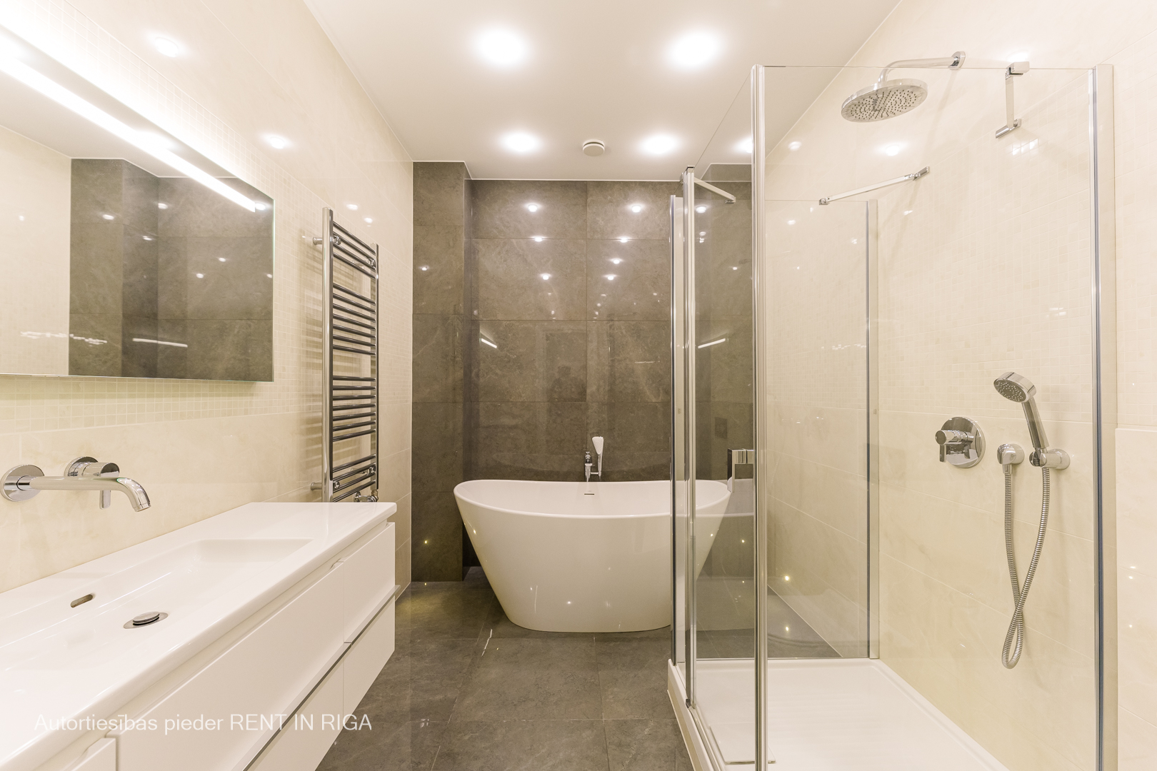 Pārdod dzīvokli, Elizabetes iela 18 - Attēls 1