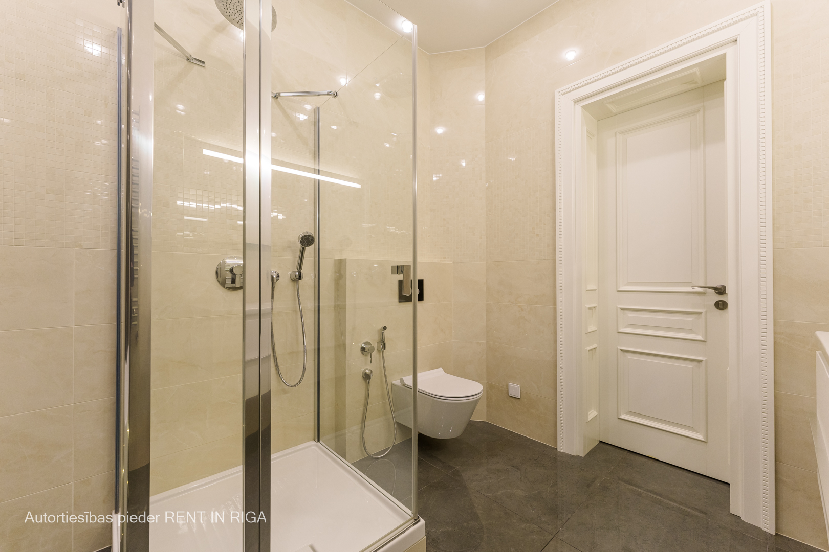 Pārdod dzīvokli, Elizabetes iela 18 - Attēls 1