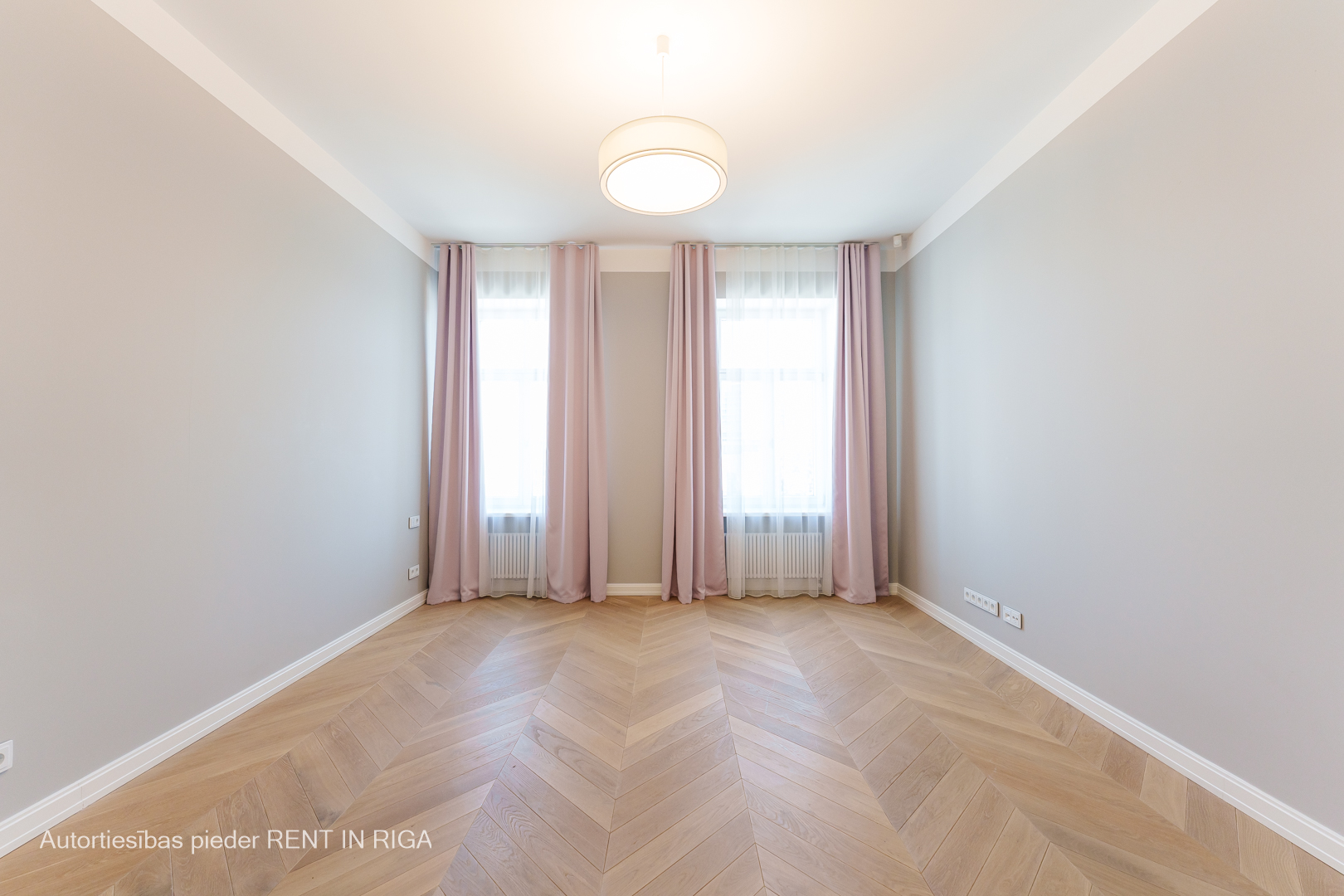 Pārdod dzīvokli, Elizabetes iela 18 - Attēls 1