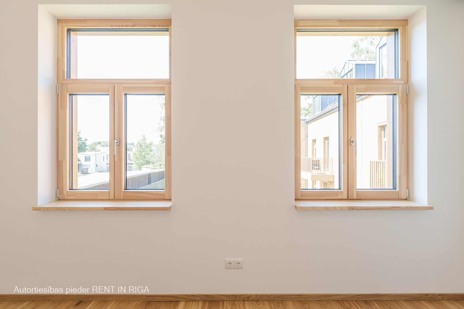 Izīrē dzīvokli, Eduarda Smiļģa iela 25 - Attēls 1