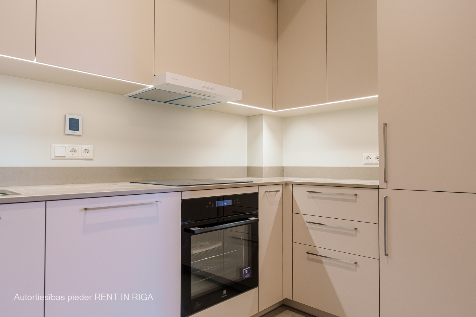 Izīrē dzīvokli, Eduarda Smiļģa iela 25 - Attēls 1