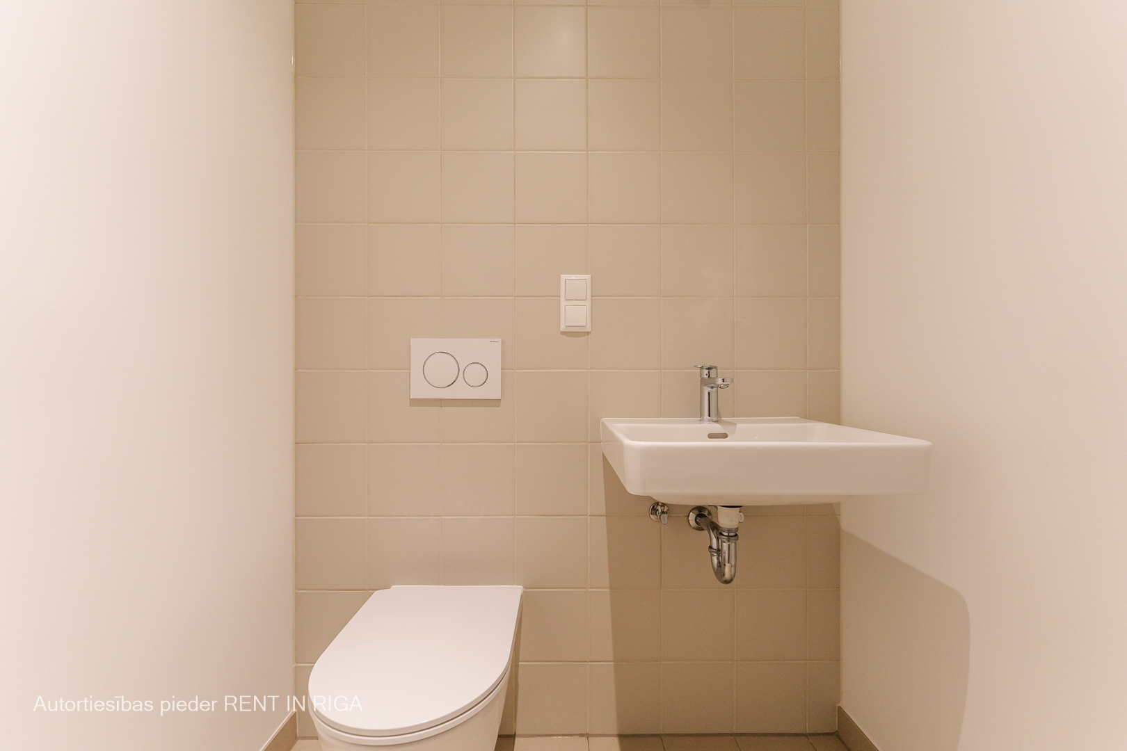 Izīrē dzīvokli, Eduarda Smiļģa iela 25 - Attēls 1