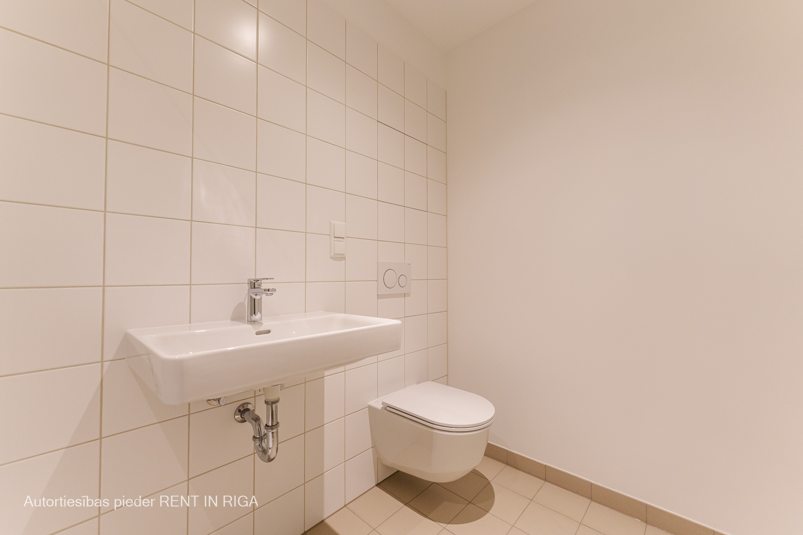 Izīrē dzīvokli, Eduarda Smiļģa iela 25 - Attēls 1