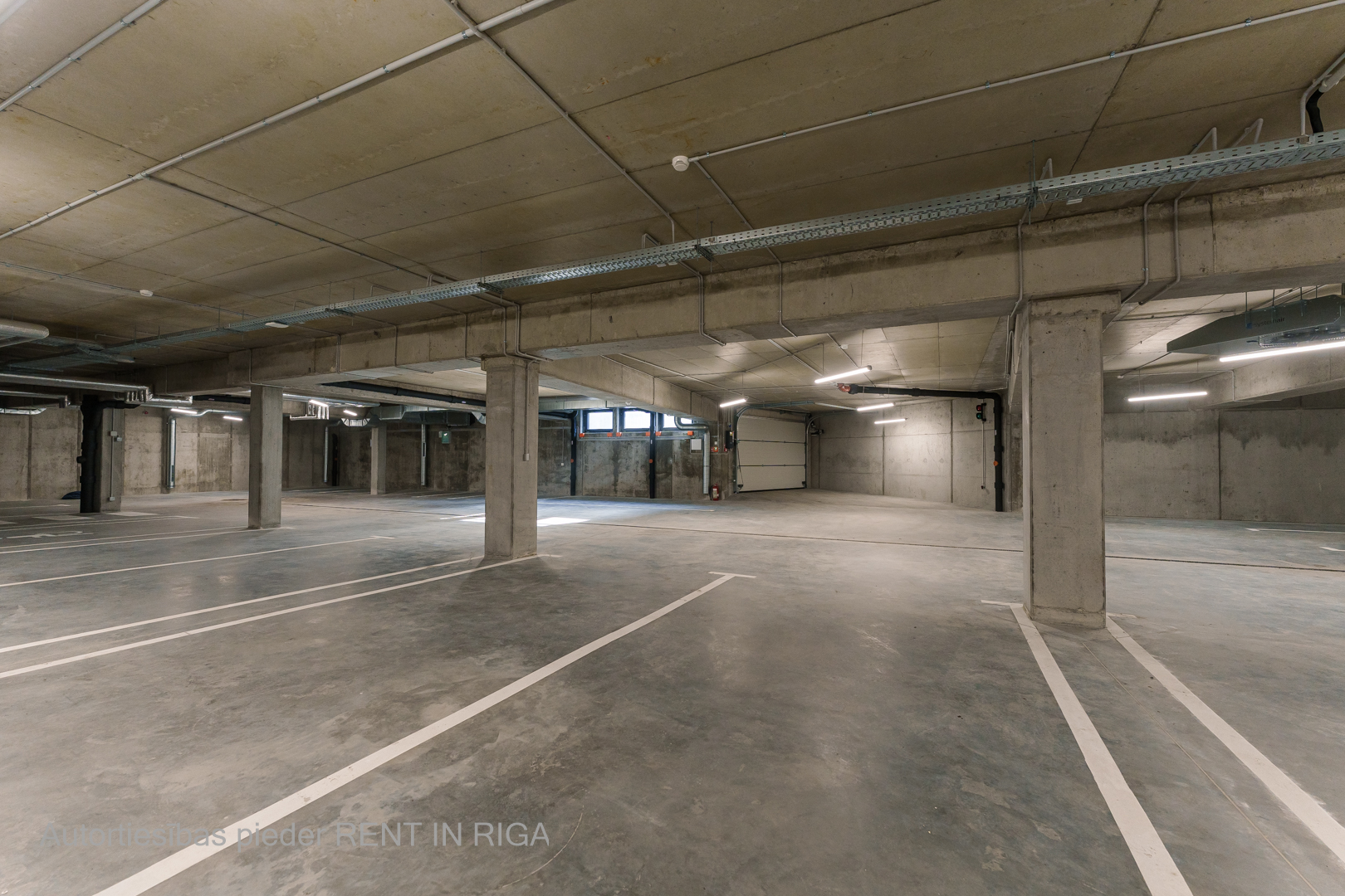 Izīrē dzīvokli, Eduarda Smiļģa iela 25 - Attēls 1