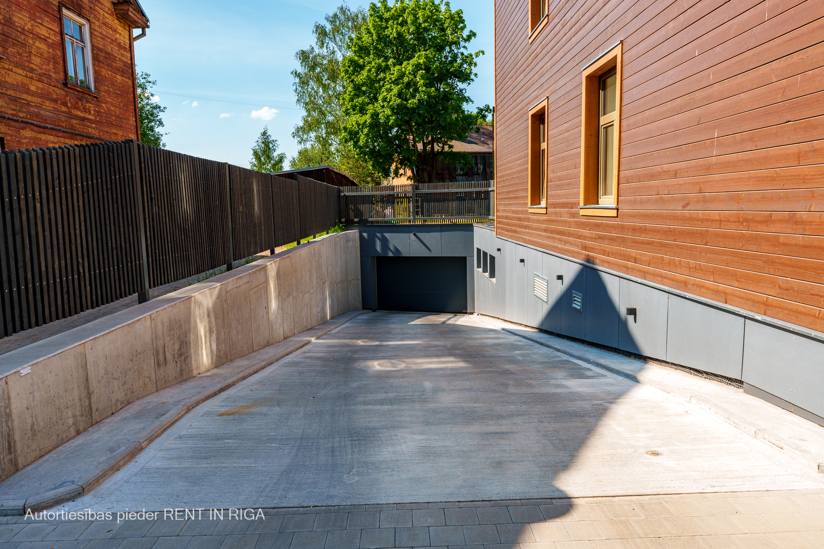 Izīrē dzīvokli, Eduarda Smiļģa iela 25 - Attēls 1