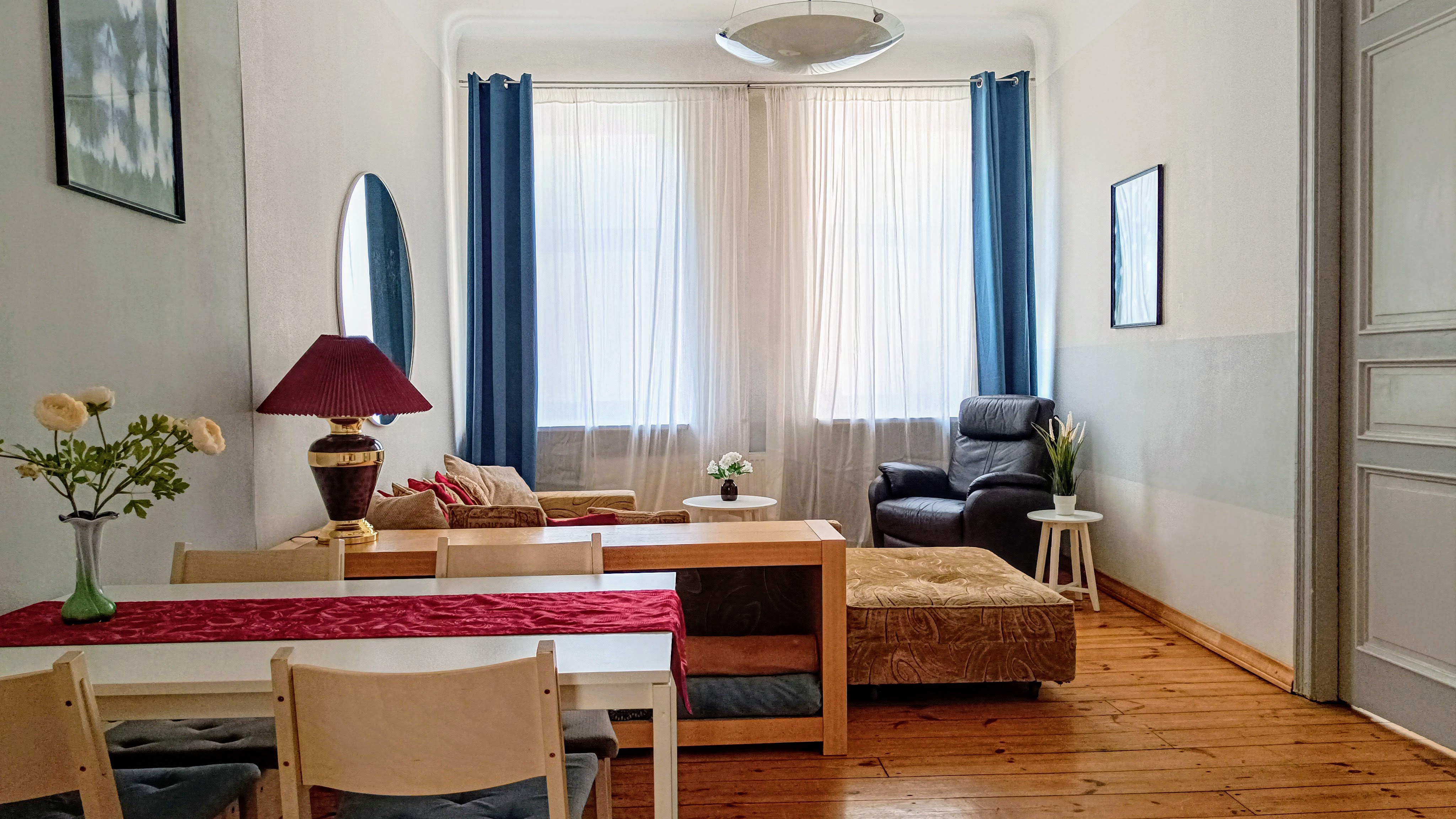 Izīrē dzīvokli, Lāčplēša iela 18 - Attēls 1