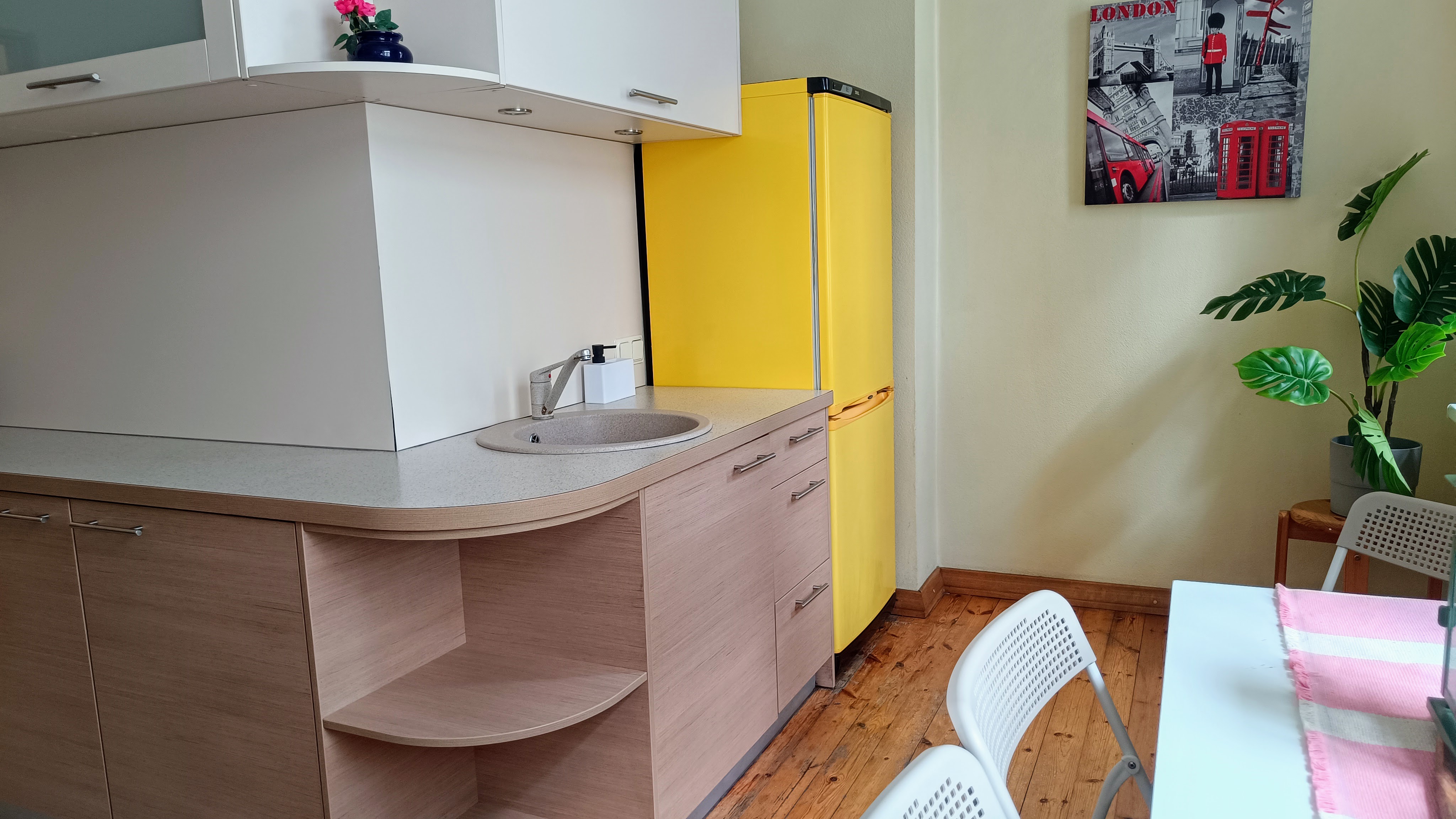 Izīrē dzīvokli, Lāčplēša iela 18 - Attēls 1