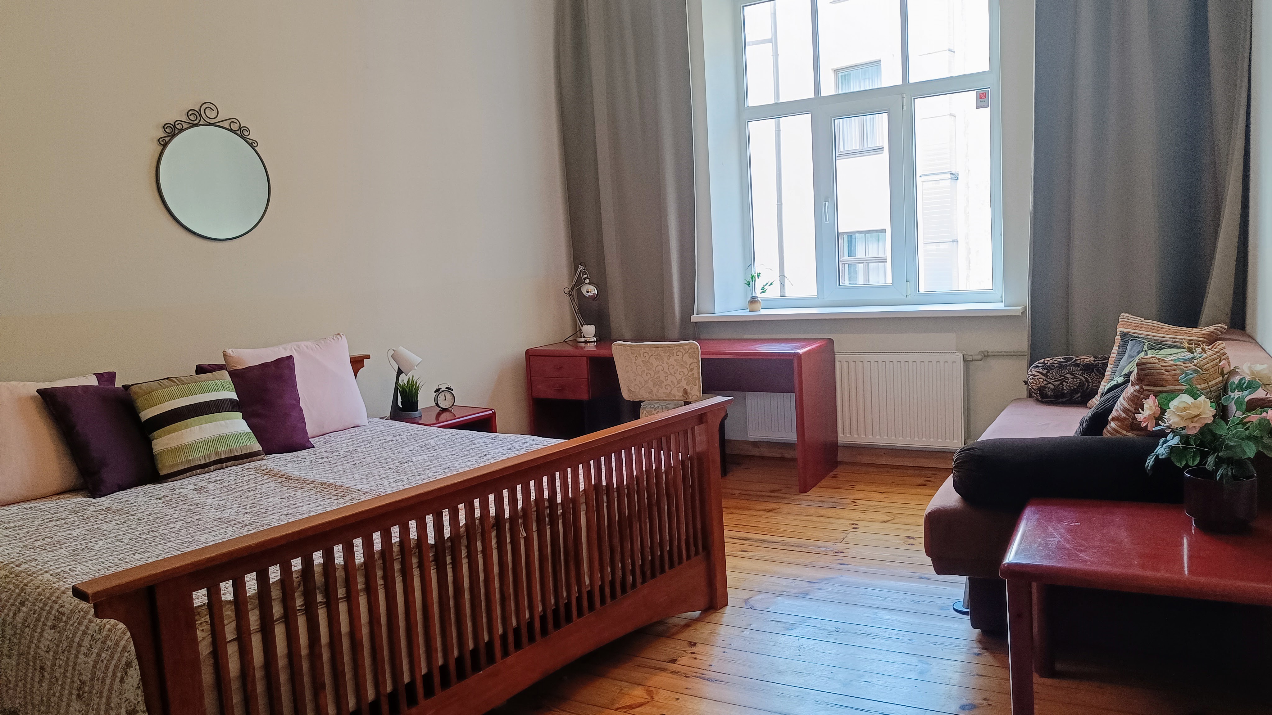 Izīrē dzīvokli, Lāčplēša iela 18 - Attēls 1