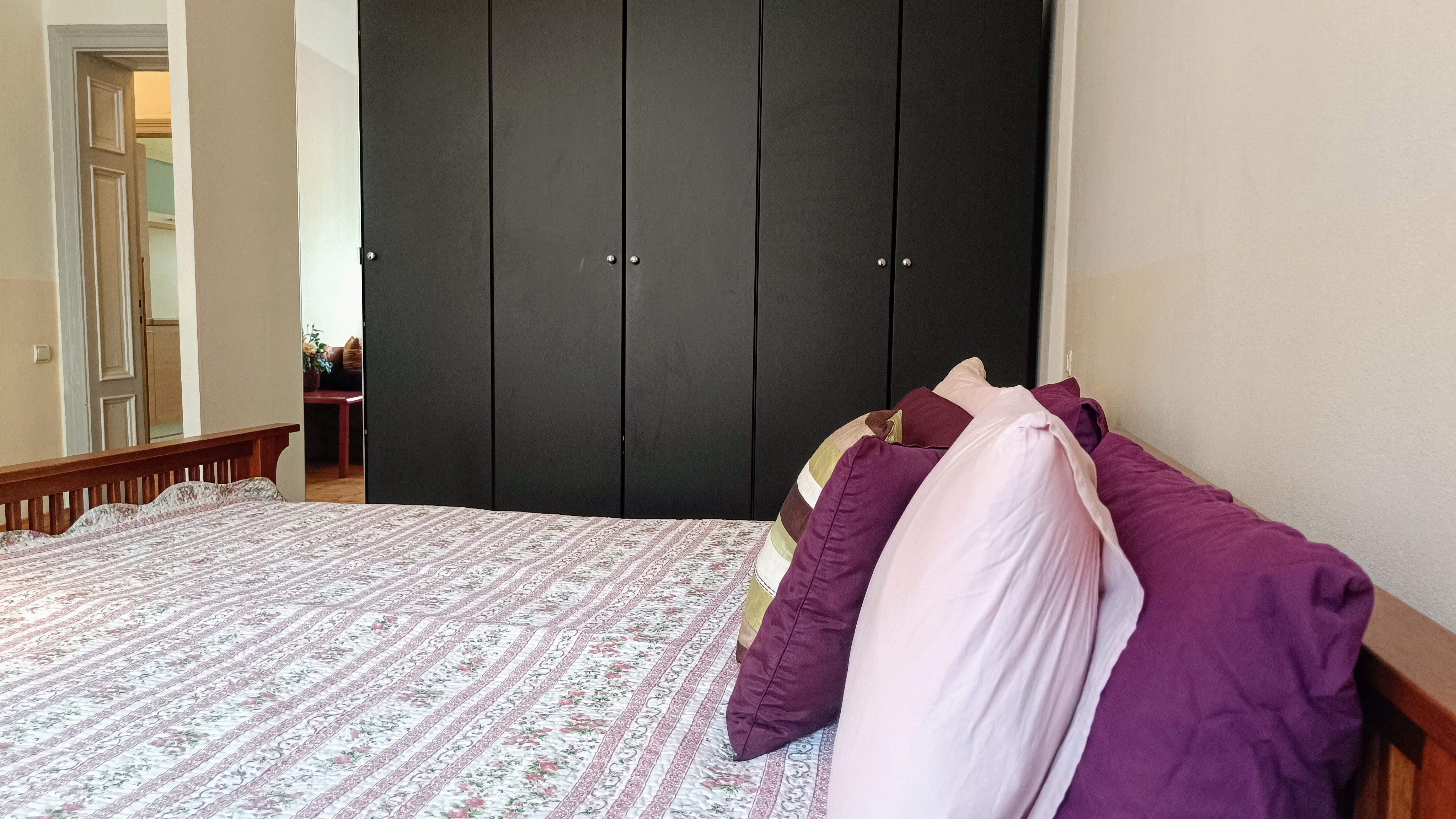 Izīrē dzīvokli, Lāčplēša iela 18 - Attēls 1