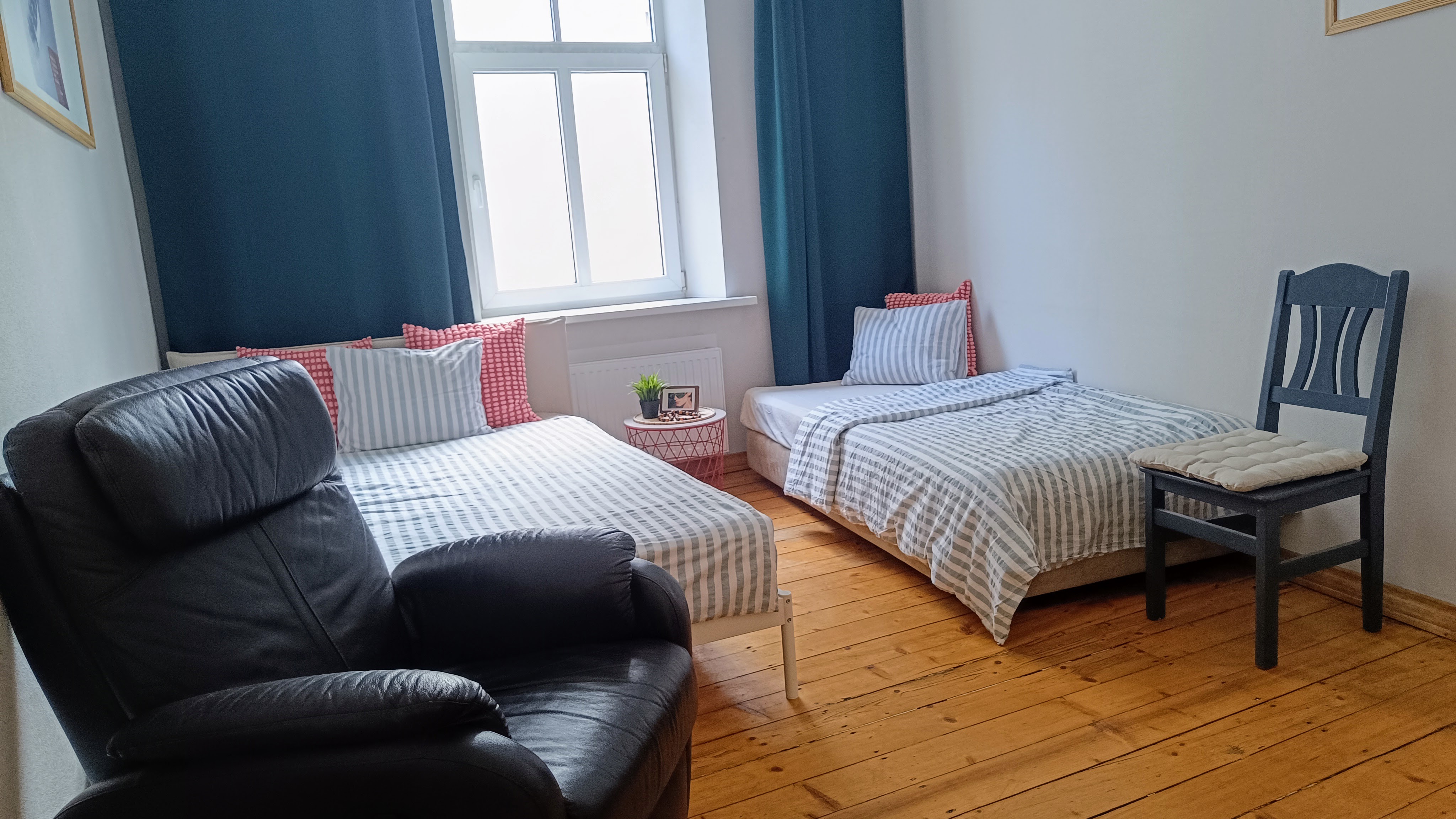 Izīrē dzīvokli, Lāčplēša iela 18 - Attēls 1