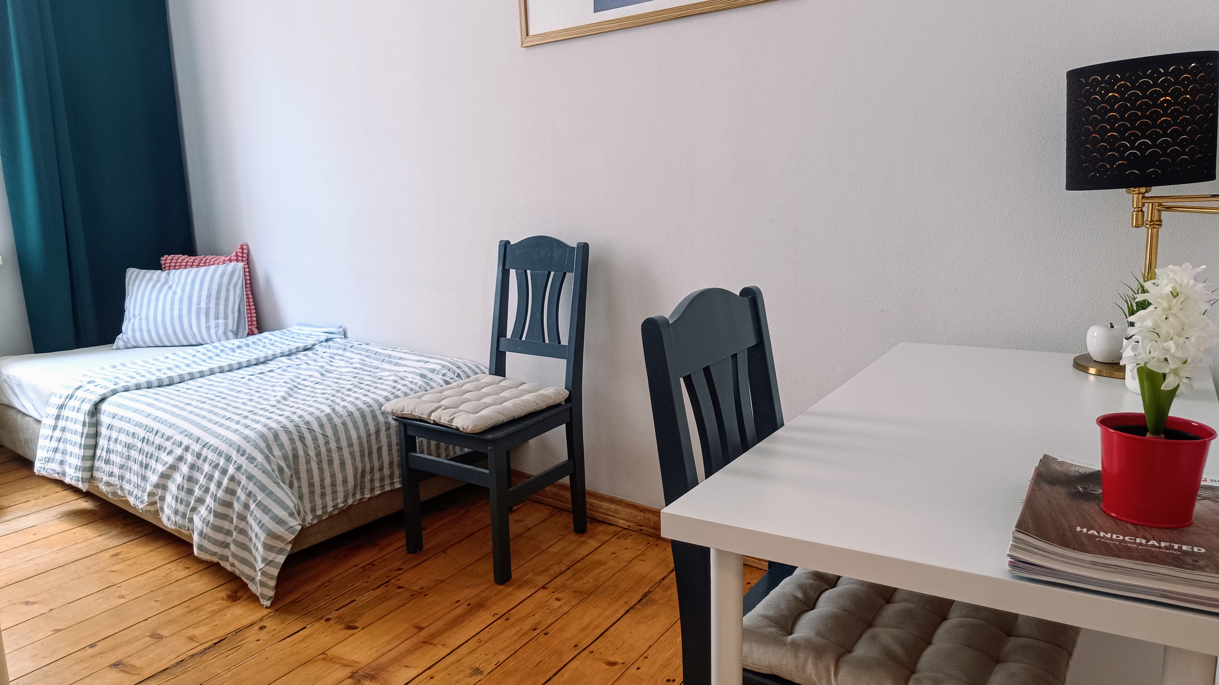 Izīrē dzīvokli, Lāčplēša iela 18 - Attēls 1