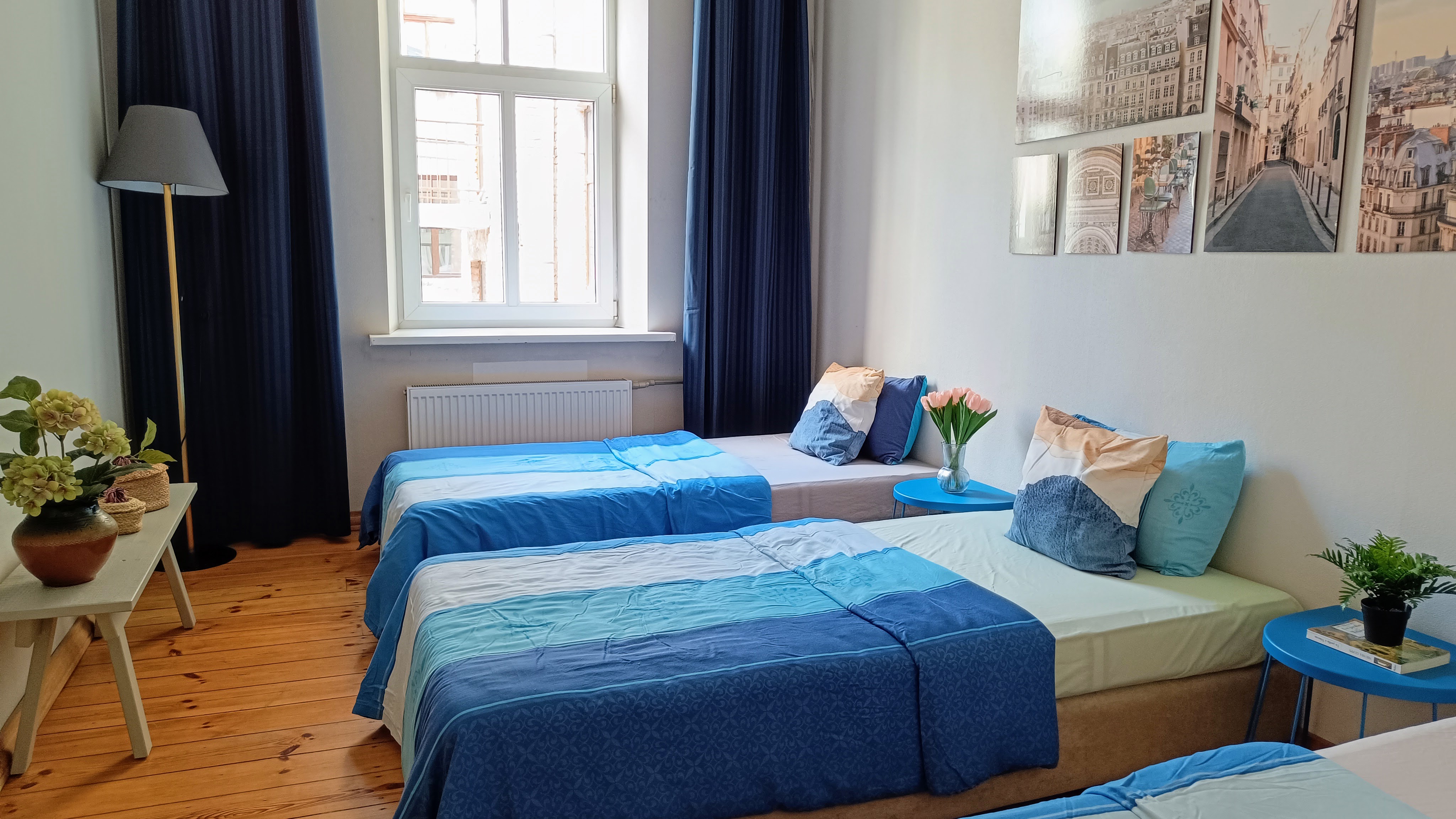 Izīrē dzīvokli, Lāčplēša iela 18 - Attēls 1