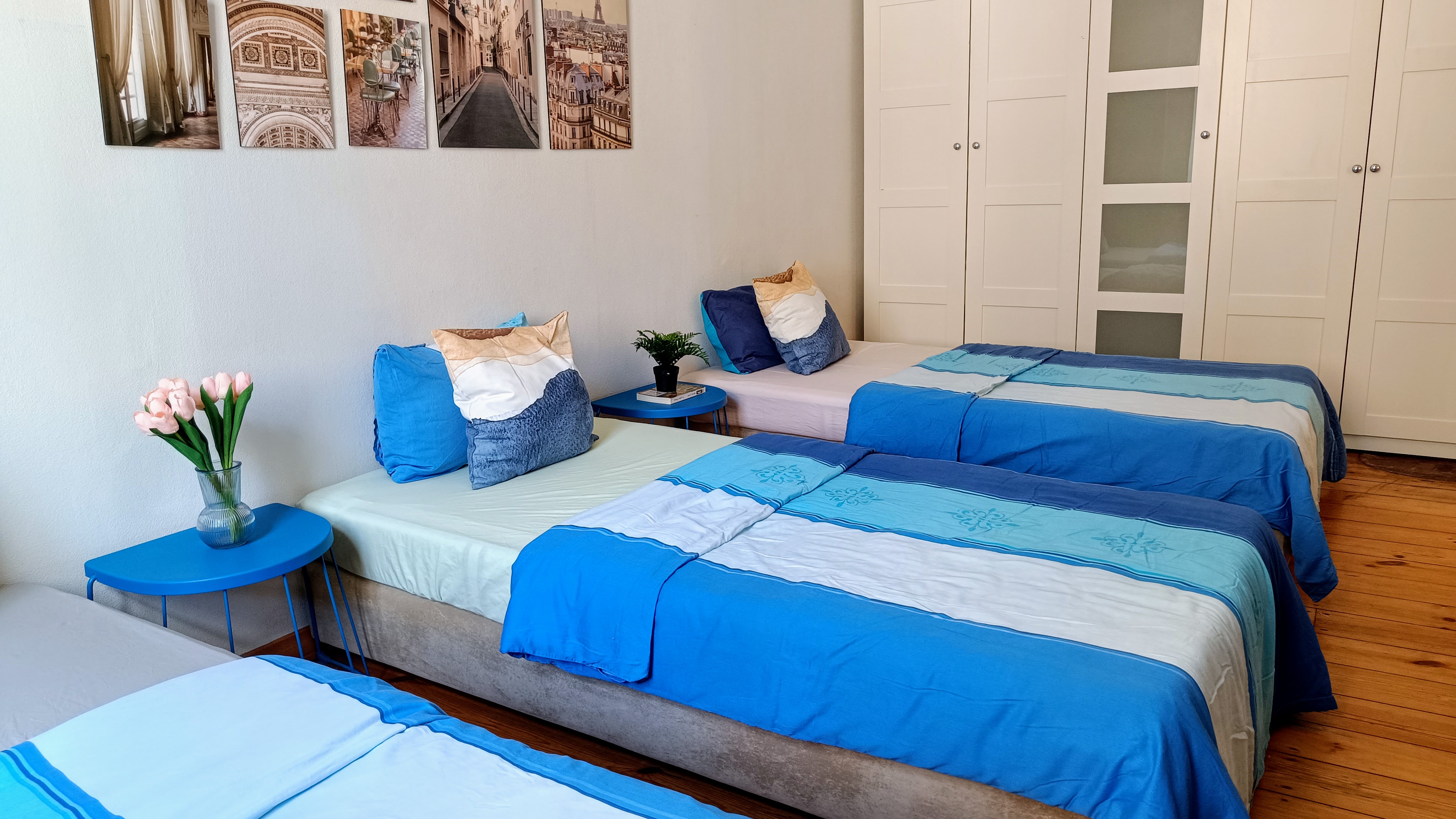 Izīrē dzīvokli, Lāčplēša iela 18 - Attēls 1