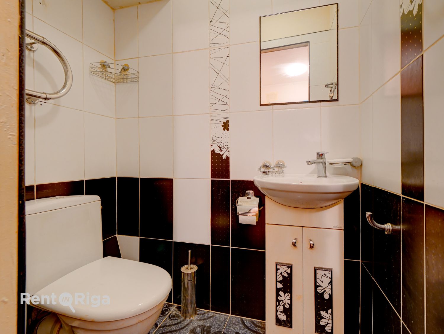 Izīrē dzīvokli, Pļavnieku iela 6 - Attēls 1