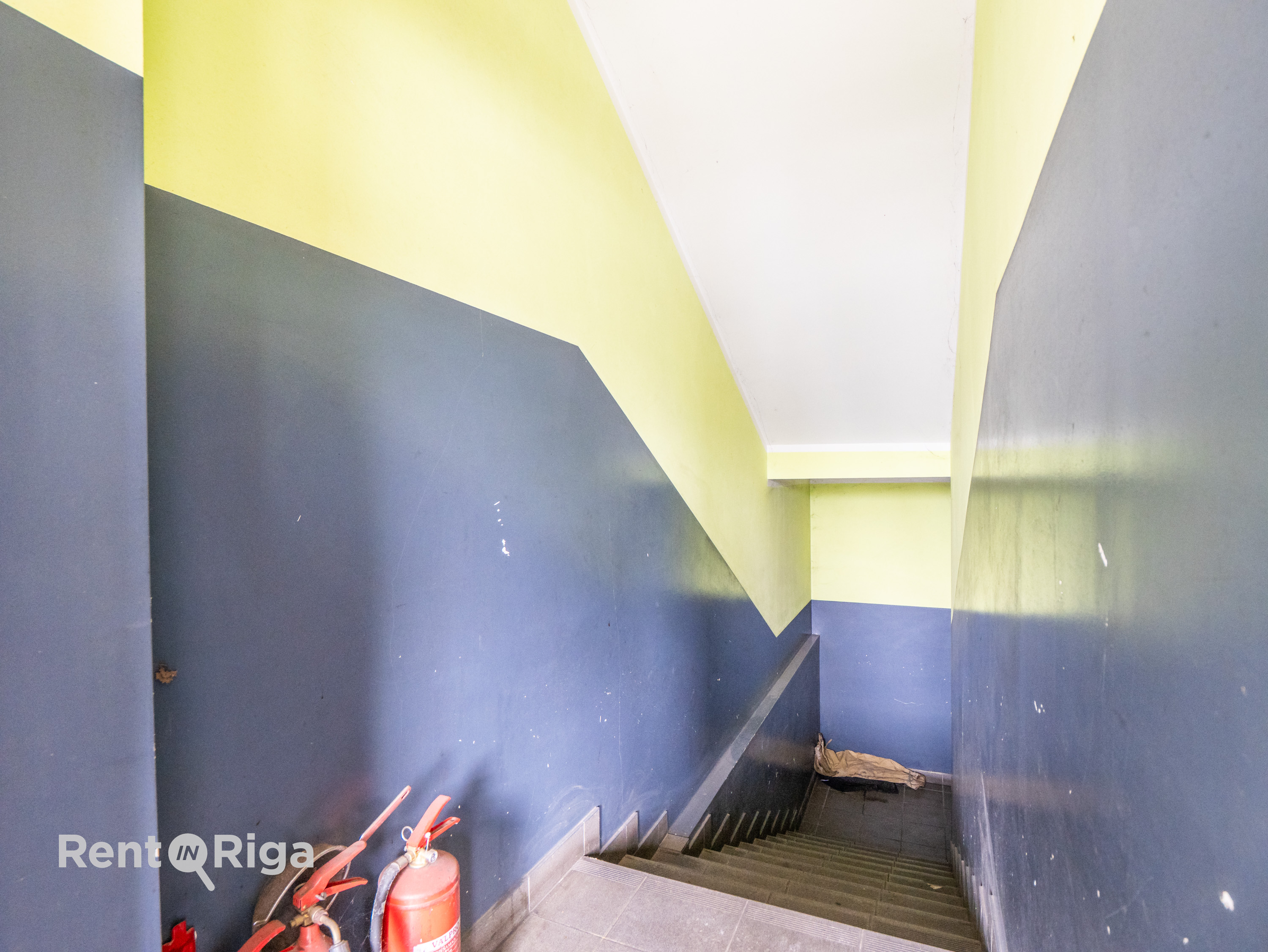 Pārdod biroju, Krustpils iela - Attēls 1