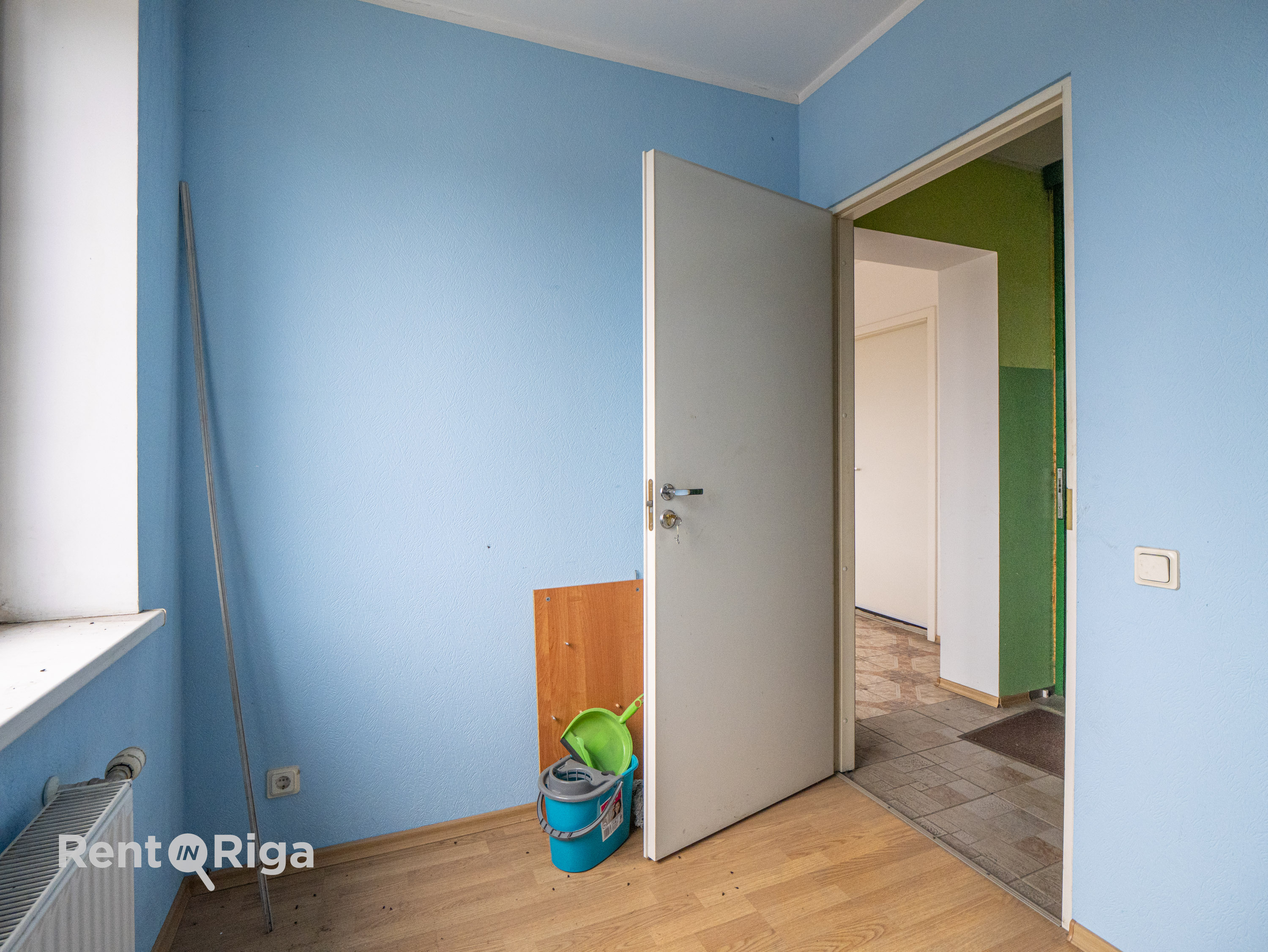 Pārdod biroju, Krustpils iela - Attēls 1