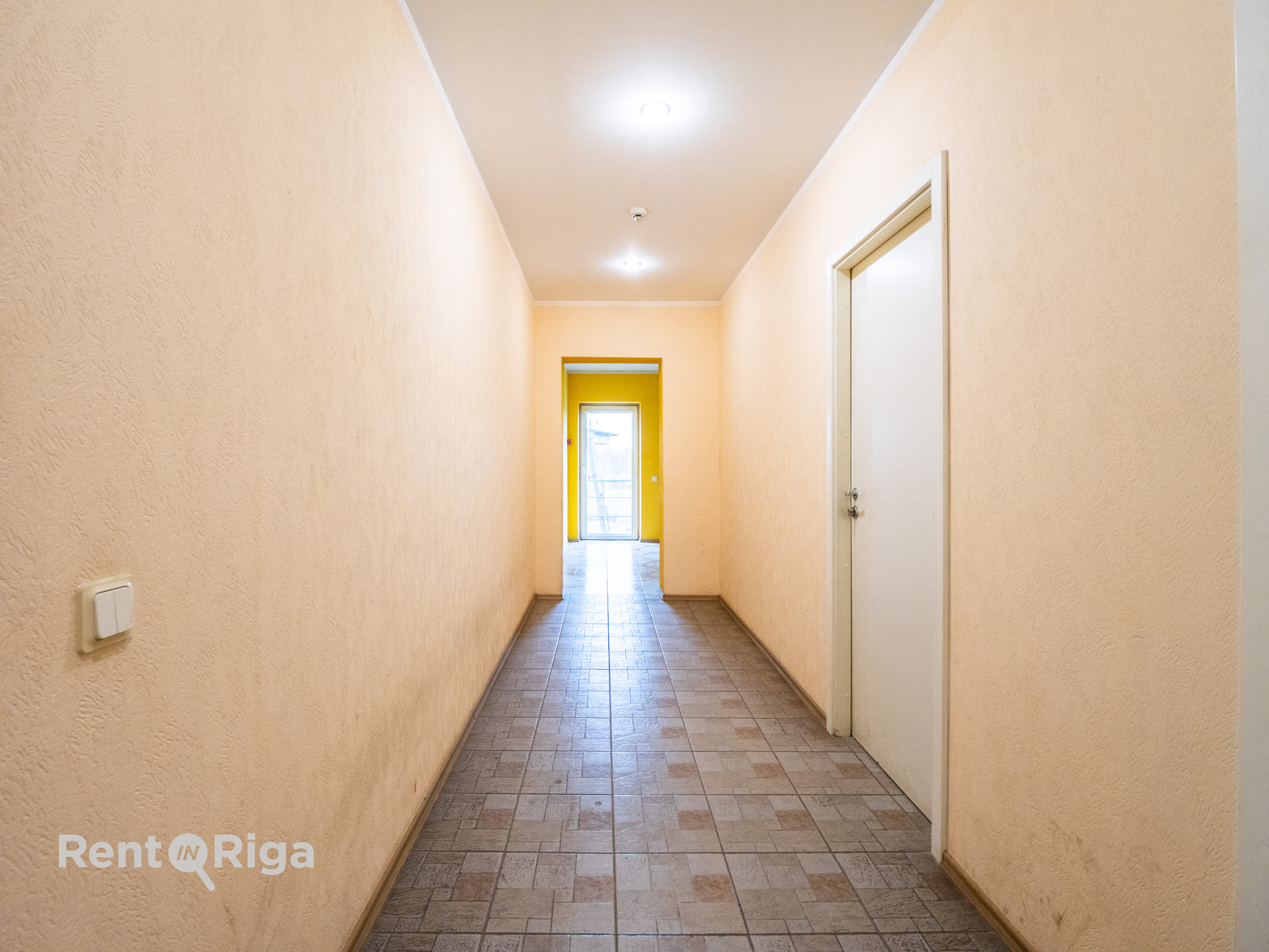 Pārdod biroju, Krustpils iela - Attēls 1